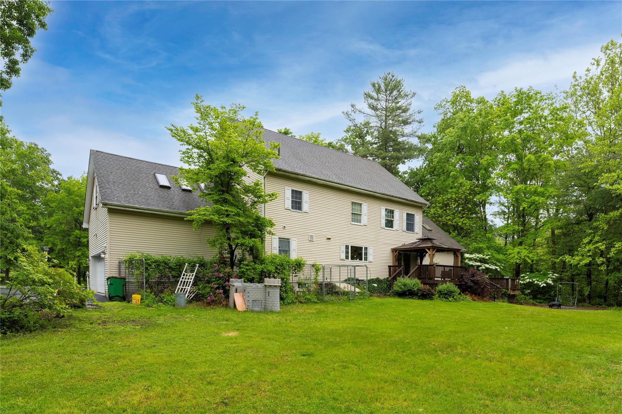 Single Family Stonegate  Dutchess County, NY 12538, MLS-862235-35