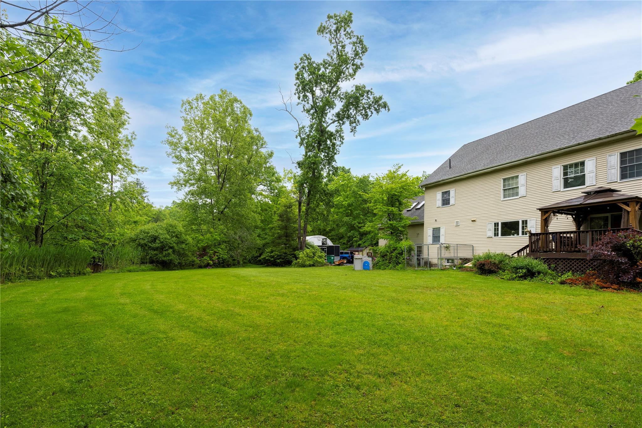 Single Family Stonegate  Dutchess County, NY 12538, MLS-862235-37