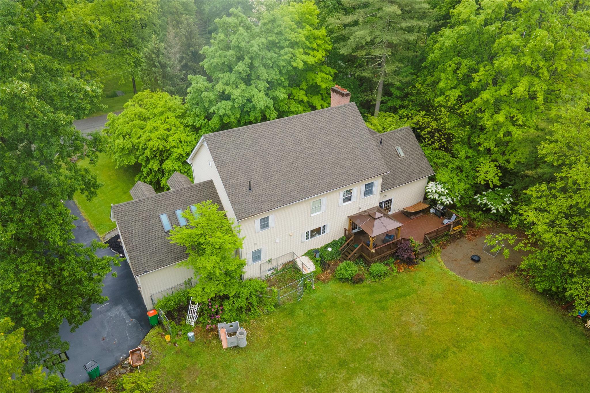 Single Family Stonegate  Dutchess County, NY 12538, MLS-862235-41