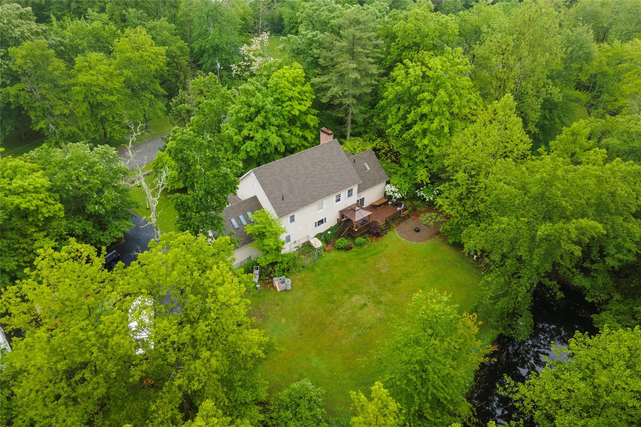 Single Family Stonegate  Dutchess County, NY 12538, MLS-862235-42