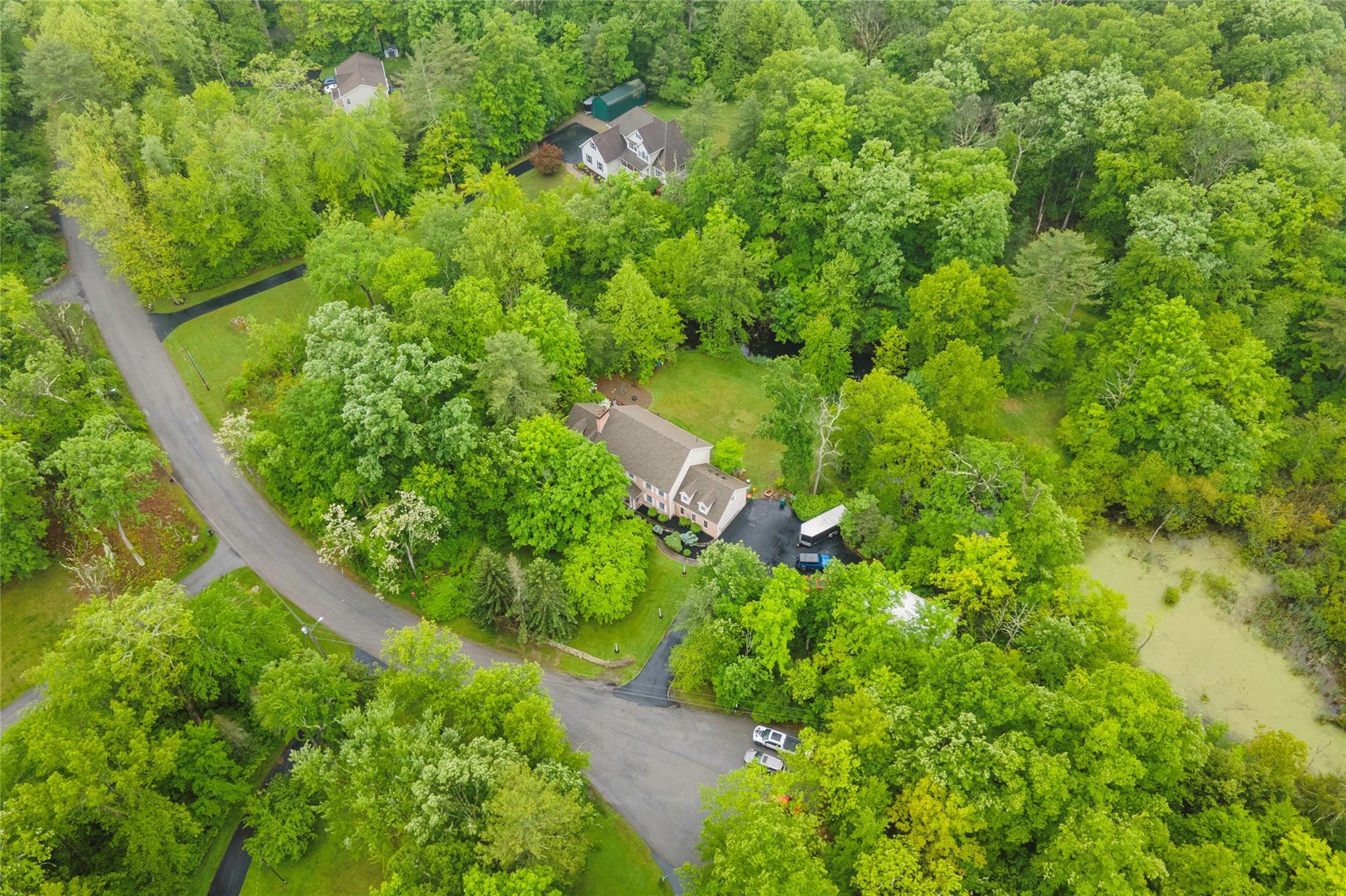 Single Family Stonegate  Dutchess County, NY 12538, MLS-862235-44