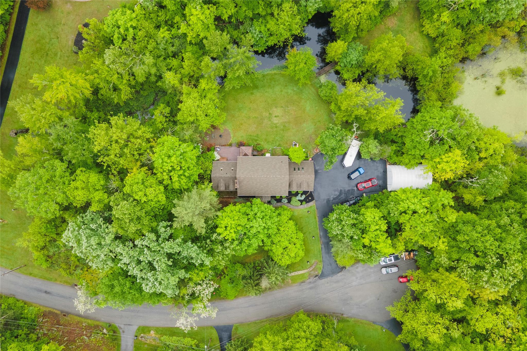 Single Family Stonegate  Dutchess County, NY 12538, MLS-862235-45