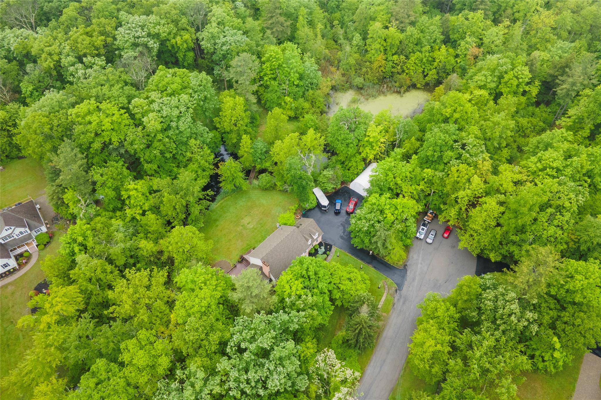 Single Family Stonegate  Dutchess County, NY 12538, MLS-862235-46