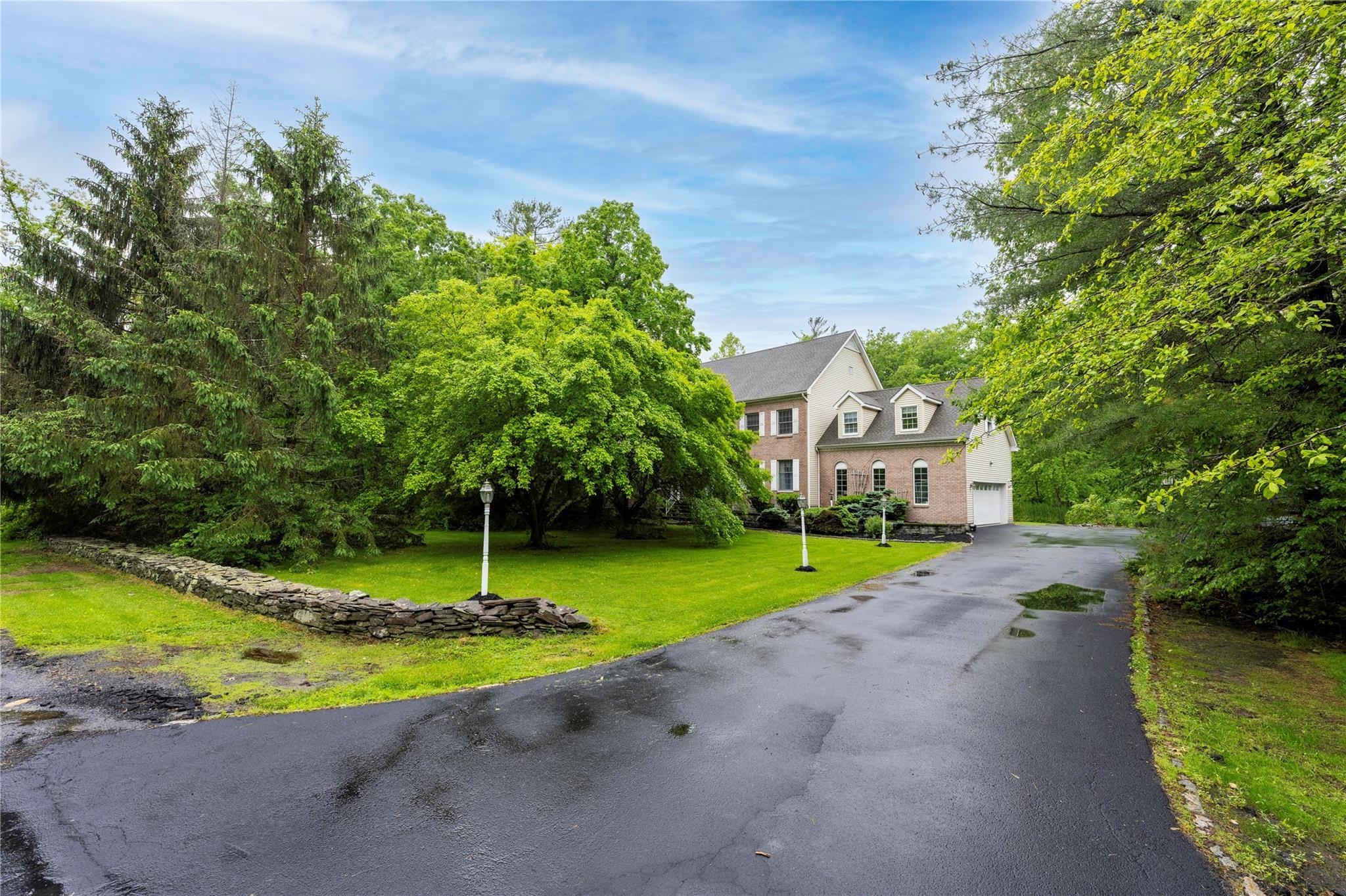Single Family Stonegate  Dutchess County, NY 12538, MLS-862235-5