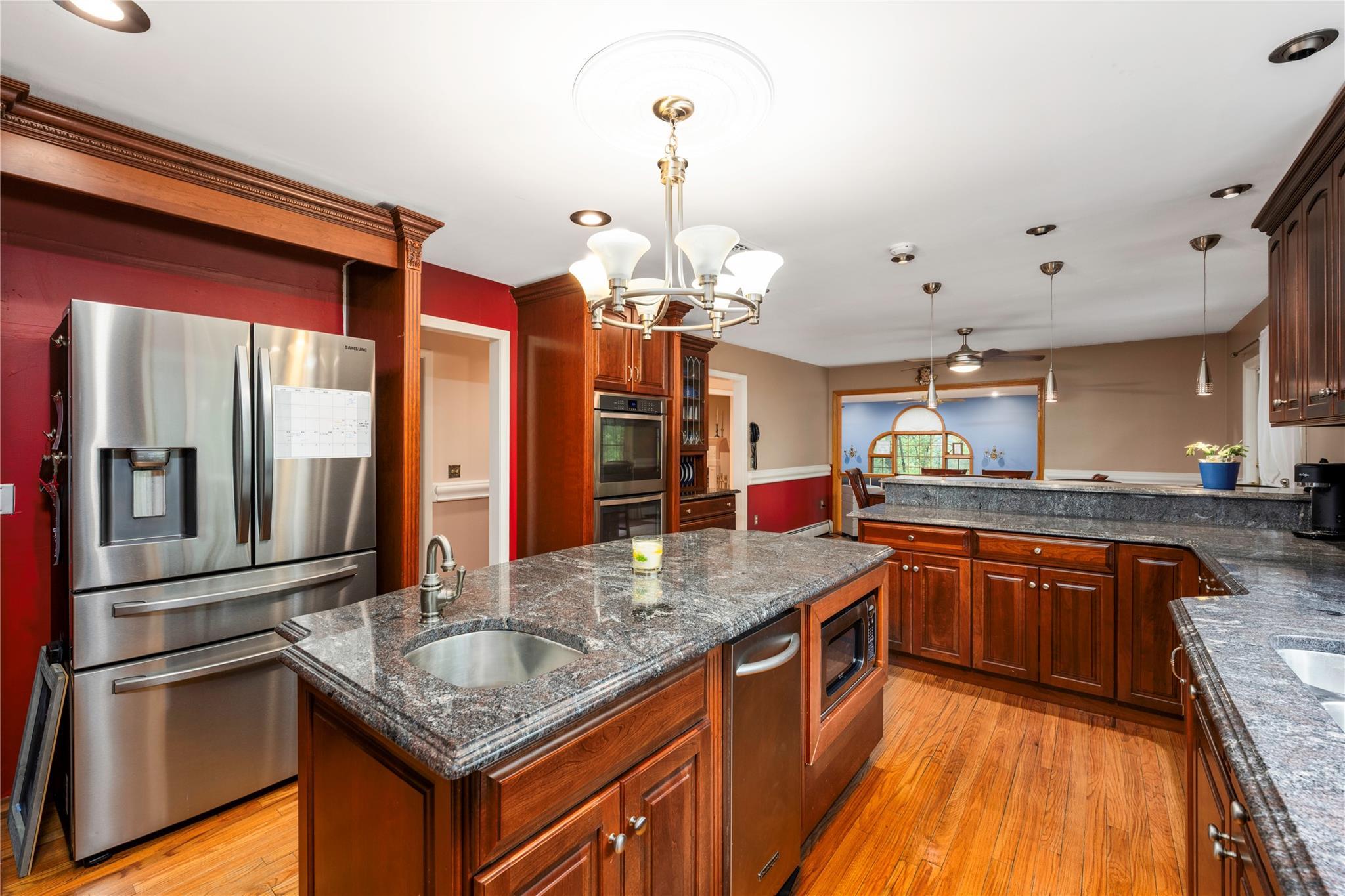 Single Family Stonegate  Dutchess County, NY 12538, MLS-862235-8