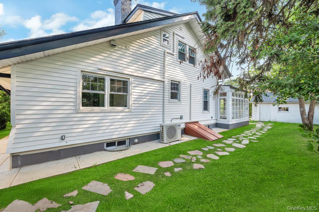 Single Family Superior  Nassau County, NY 11001, MLS-862241-24