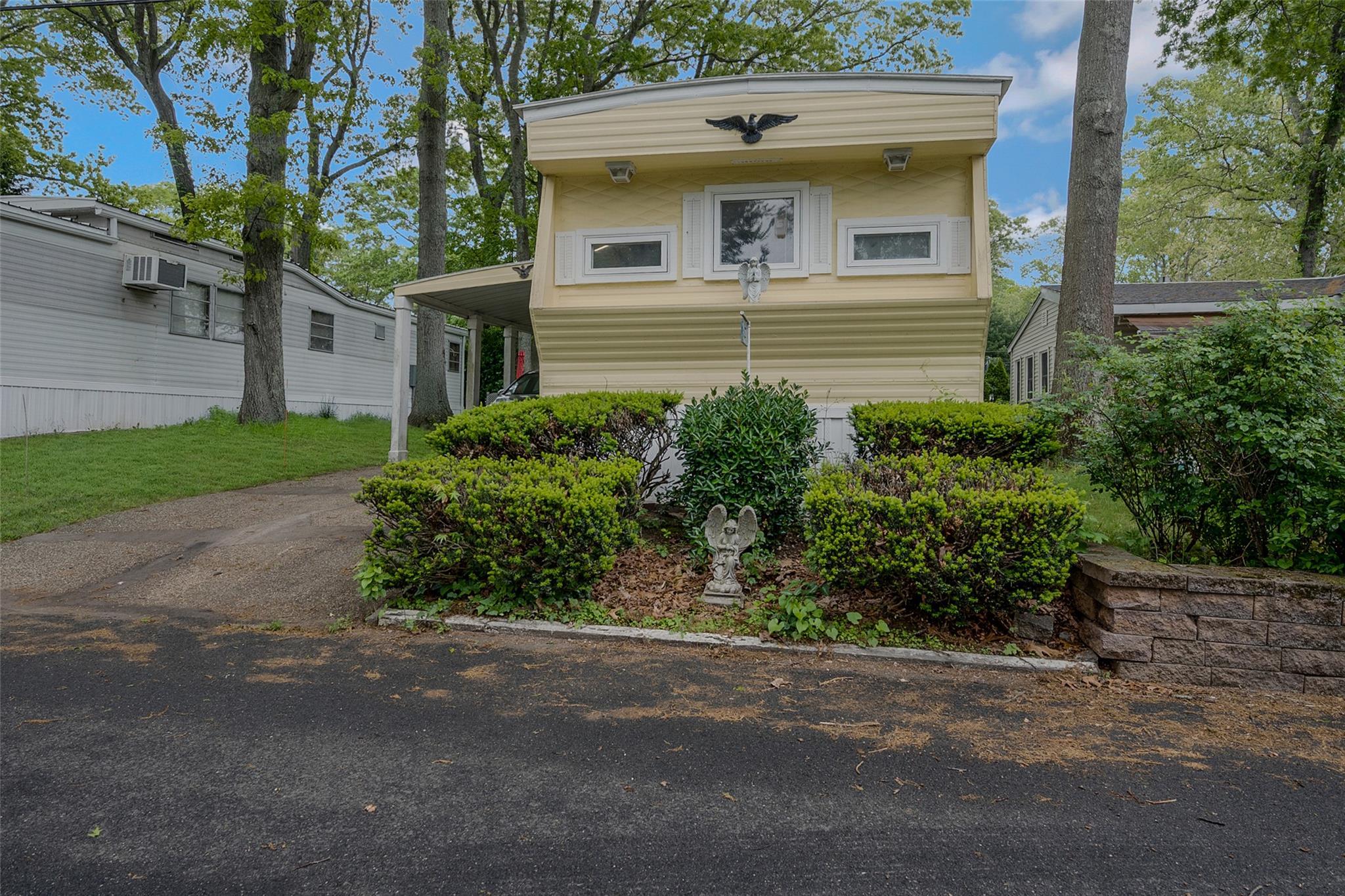 Single Family Sound Avenue  Suffolk County, NY 11933, MLS-862243-2