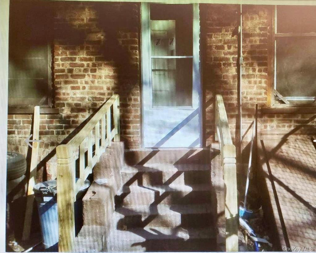 Single Family Blake  Brooklyn, NY 11207, MLS-862244-4
