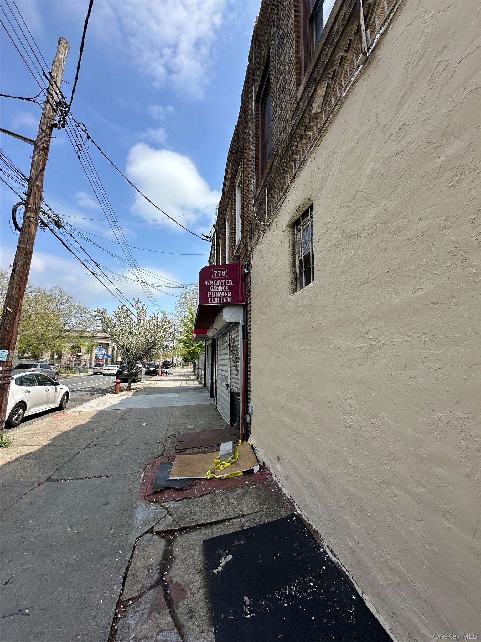 Single Family Blake  Brooklyn, NY 11207, MLS-862244-9