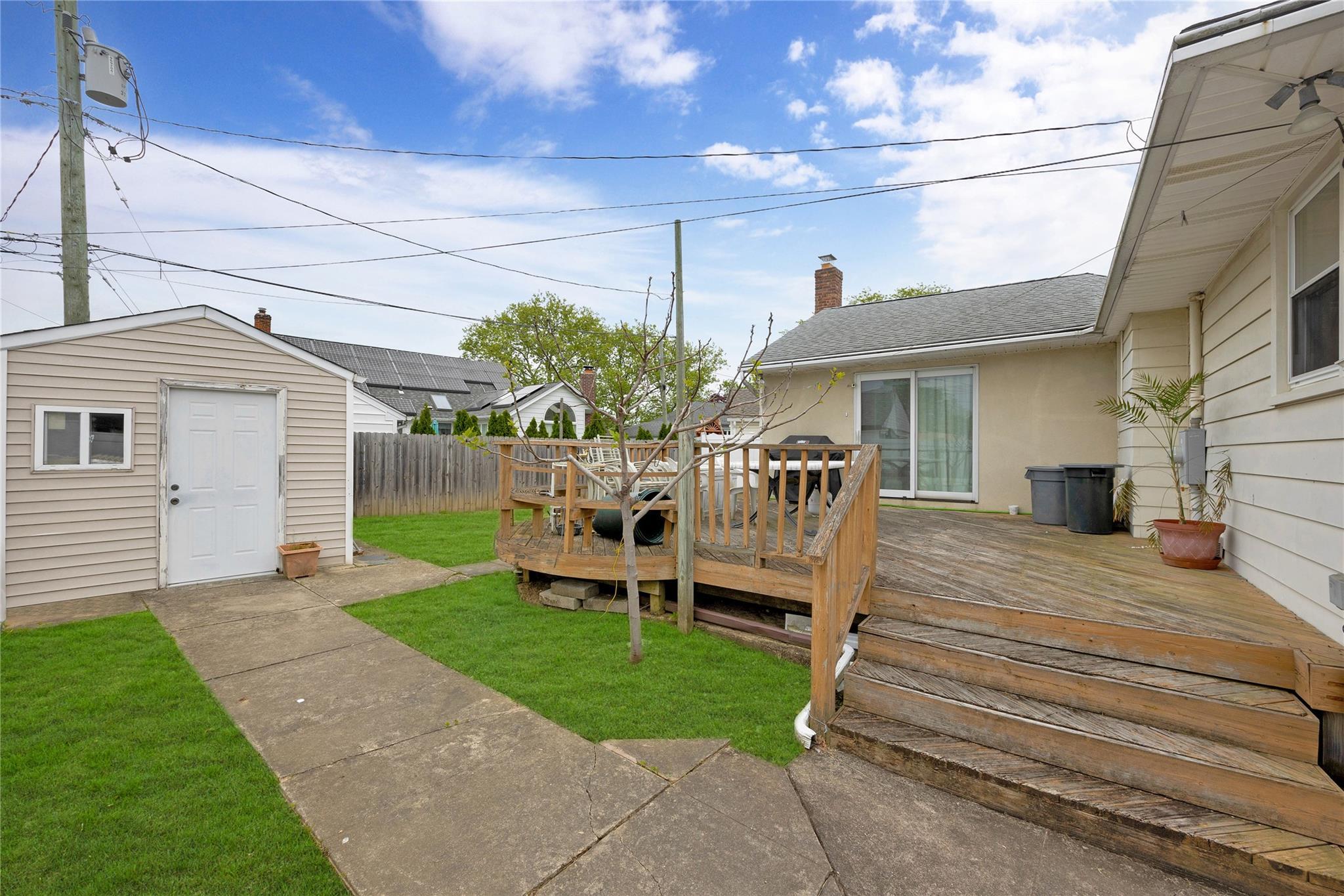 Single Family Colridge  Nassau County, NY 11793, MLS-862246-26