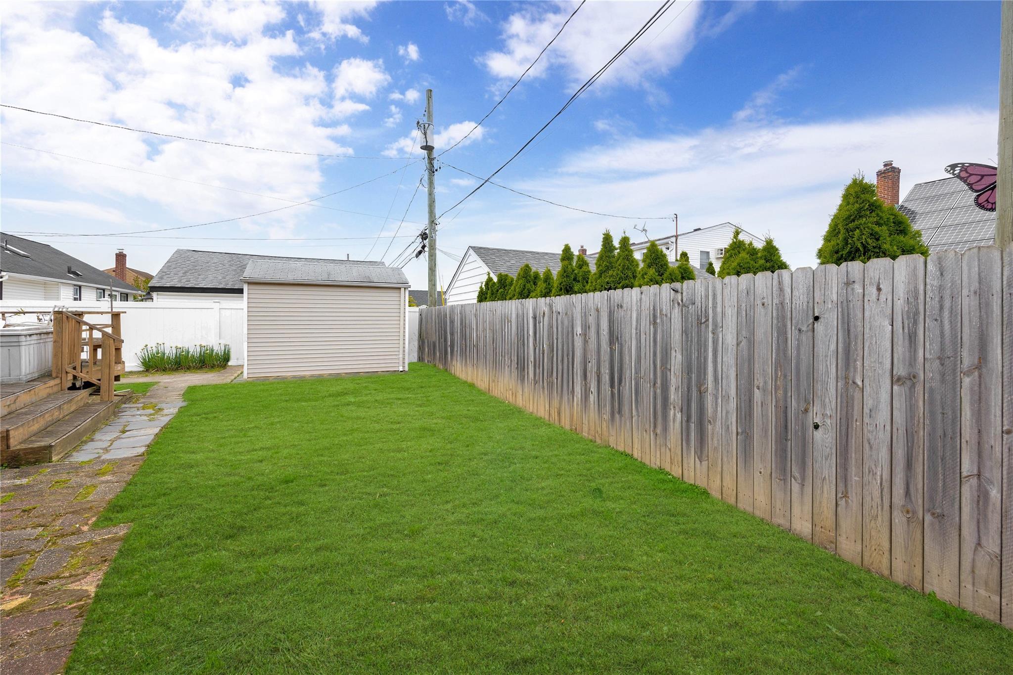 Single Family Colridge  Nassau County, NY 11793, MLS-862246-27