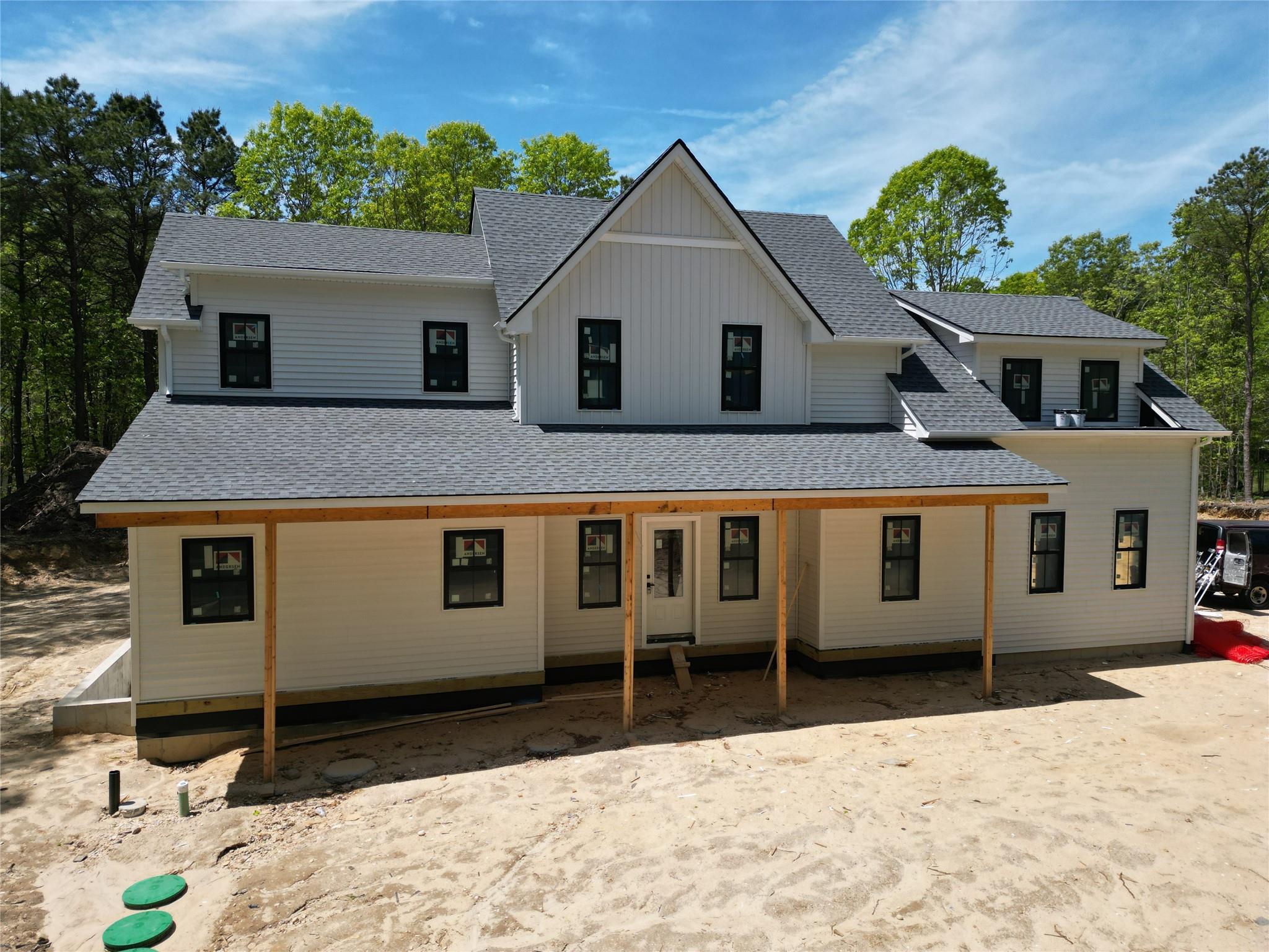 Single Family Dayton  Suffolk County, NY 11949, MLS-862247-3