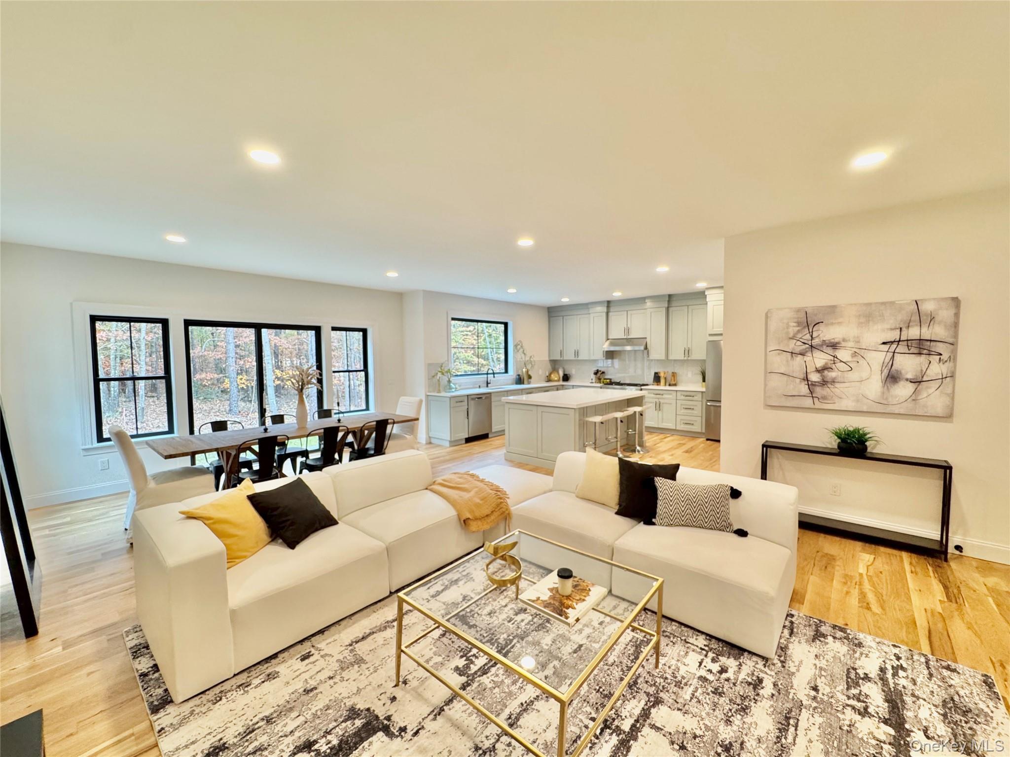 Single Family Dayton Suffolk County, NY 11949, MLS-862247-5