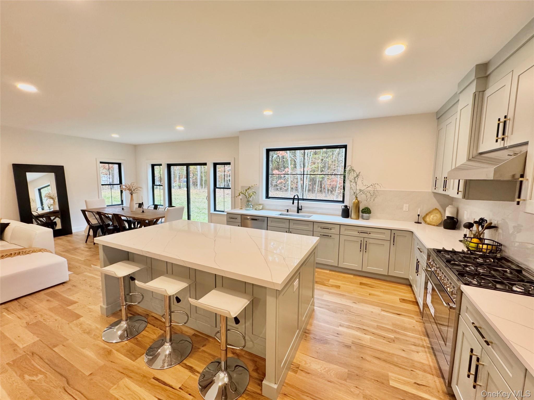 Single Family Dayton Avenue Suffolk County, NY 11949, MLS-862252-13