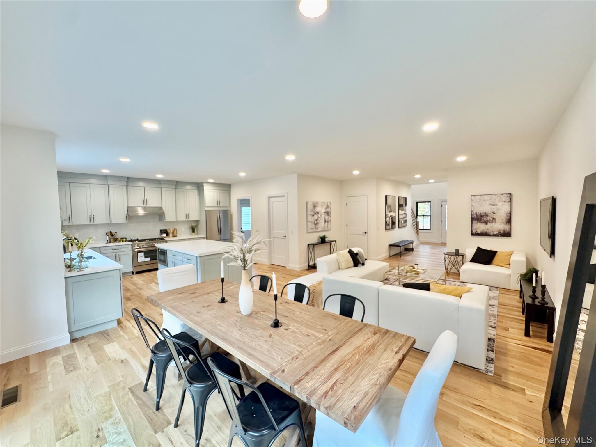Single Family Dayton Avenue Suffolk County, NY 11949, MLS-862252-8