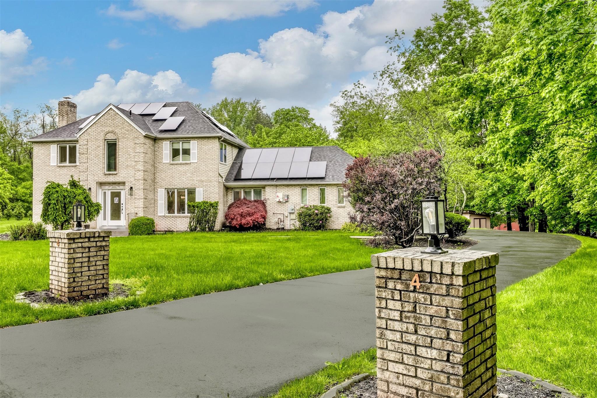 Single Family Erin  Rockland County, NY 10977, MLS-862254-2