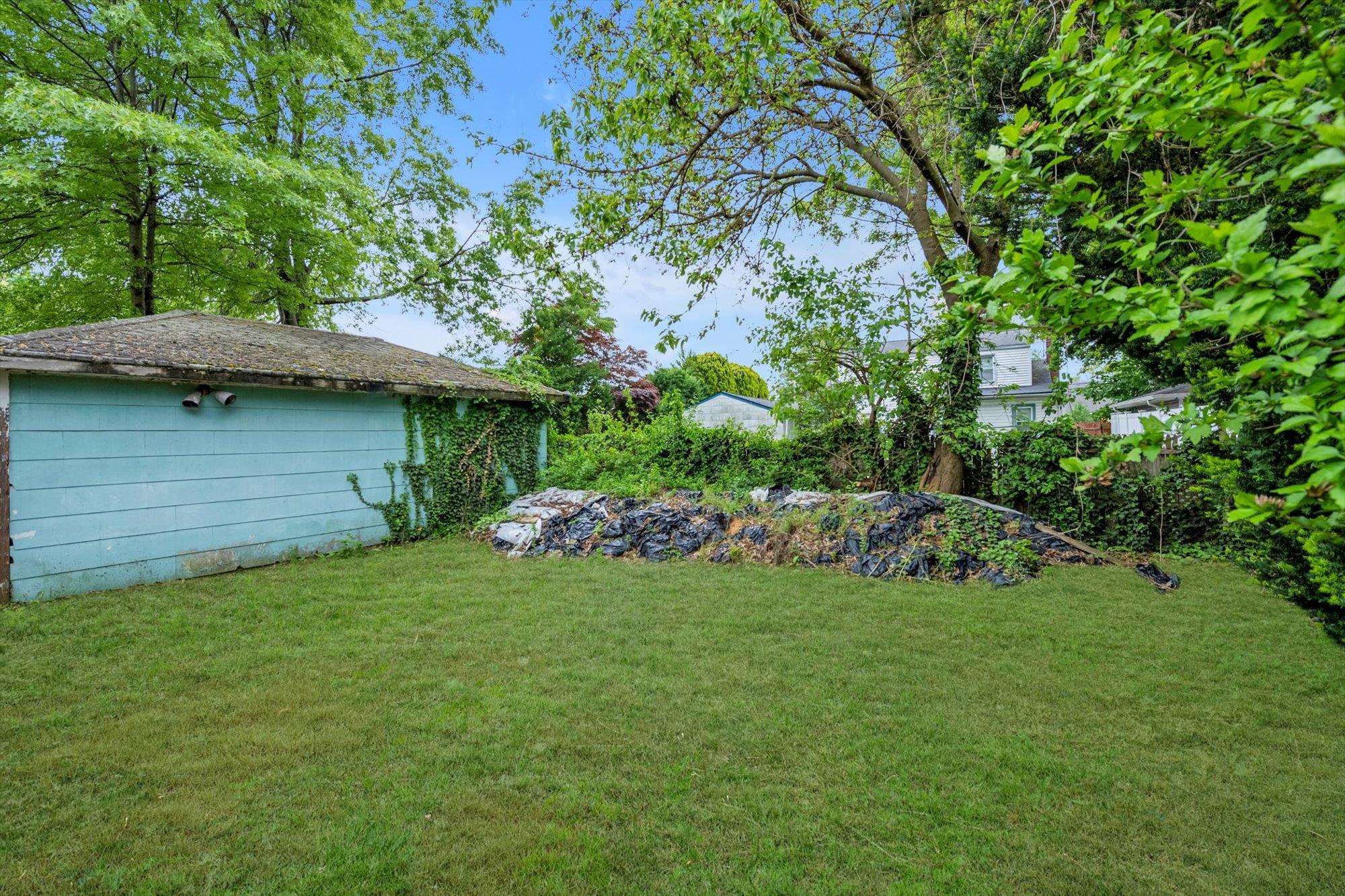 Single Family Kennedy  Nassau County, NY 11550, MLS-862262-17