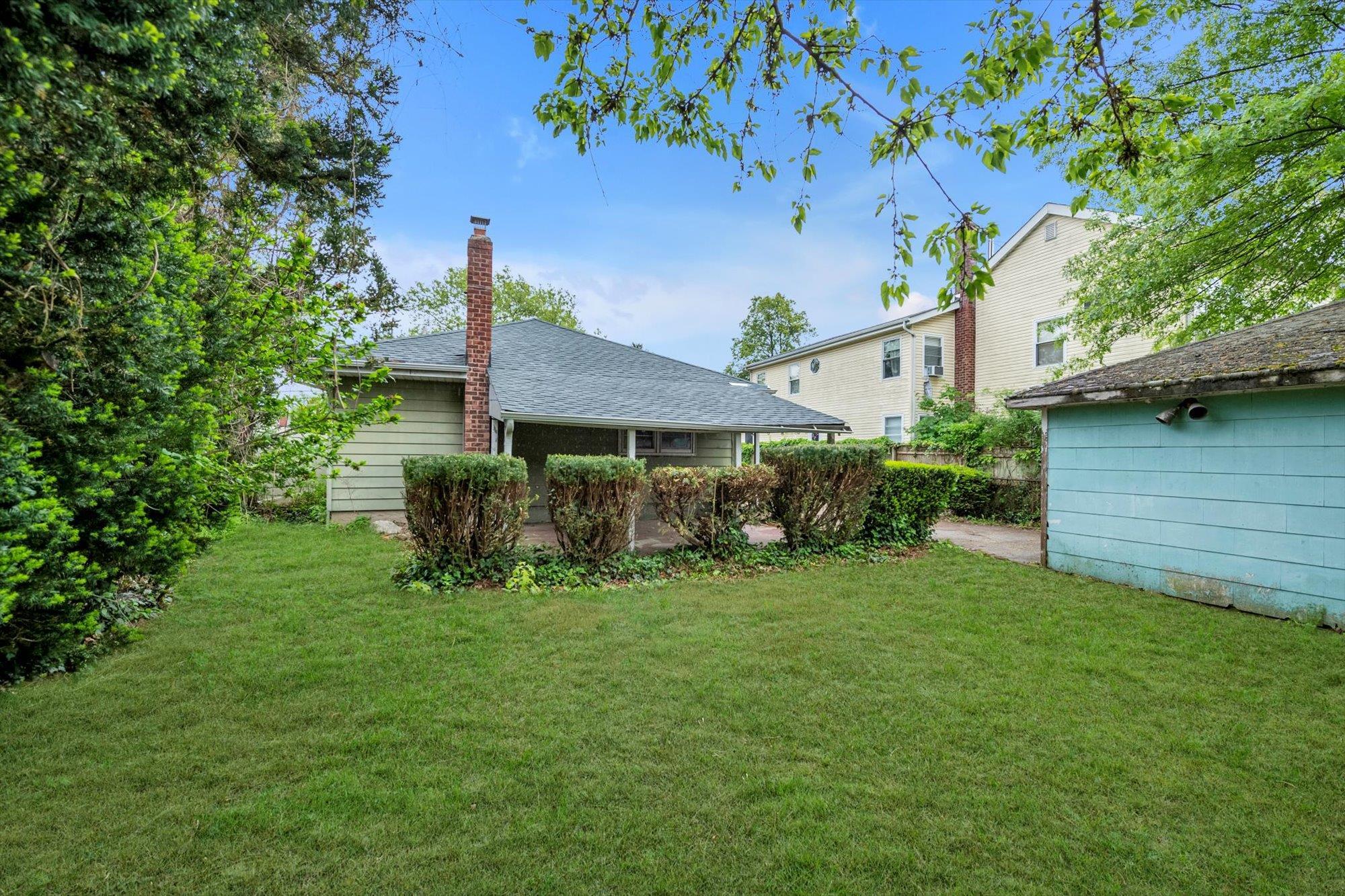 Single Family Kennedy  Nassau County, NY 11550, MLS-862262-18
