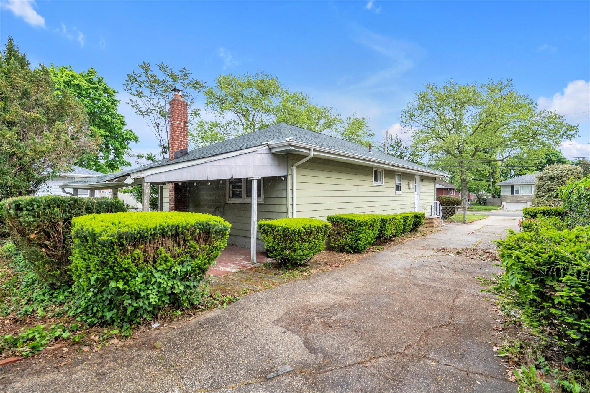 Single Family Kennedy  Nassau County, NY 11550, MLS-862262-19