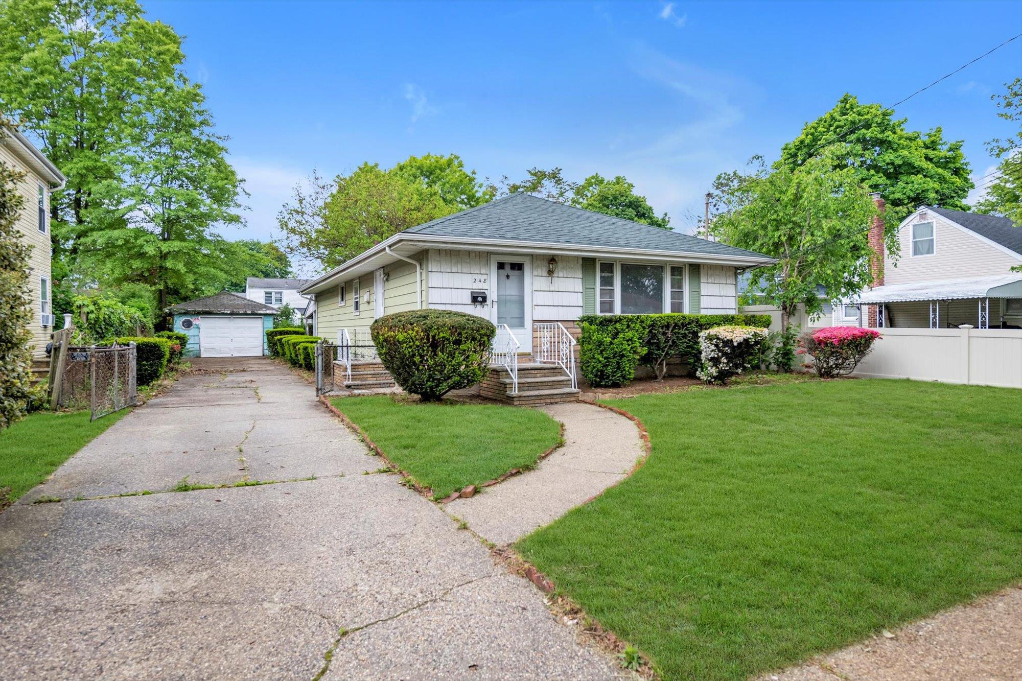 Single Family Kennedy  Nassau County, NY 11550, MLS-862262-21