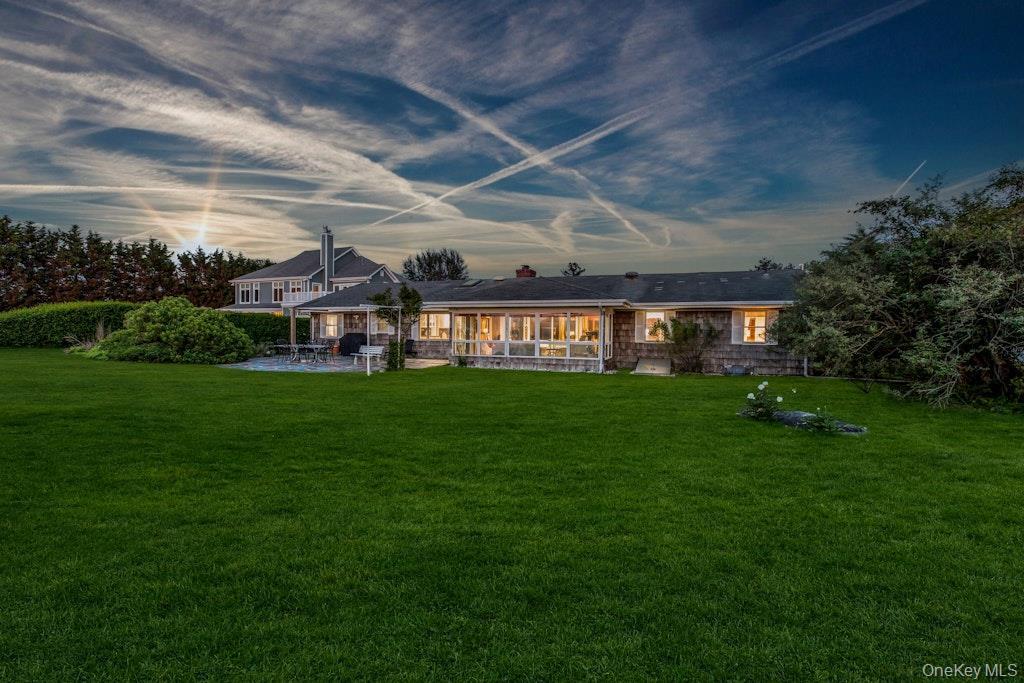 Single Family Sound Suffolk County, NY 11944, MLS-862263-12
