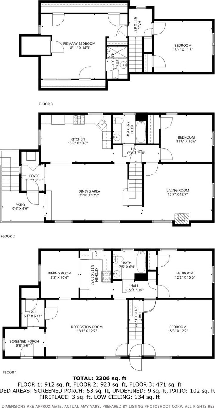Single Family 99th  Queens, NY 11414, MLS-862274-23