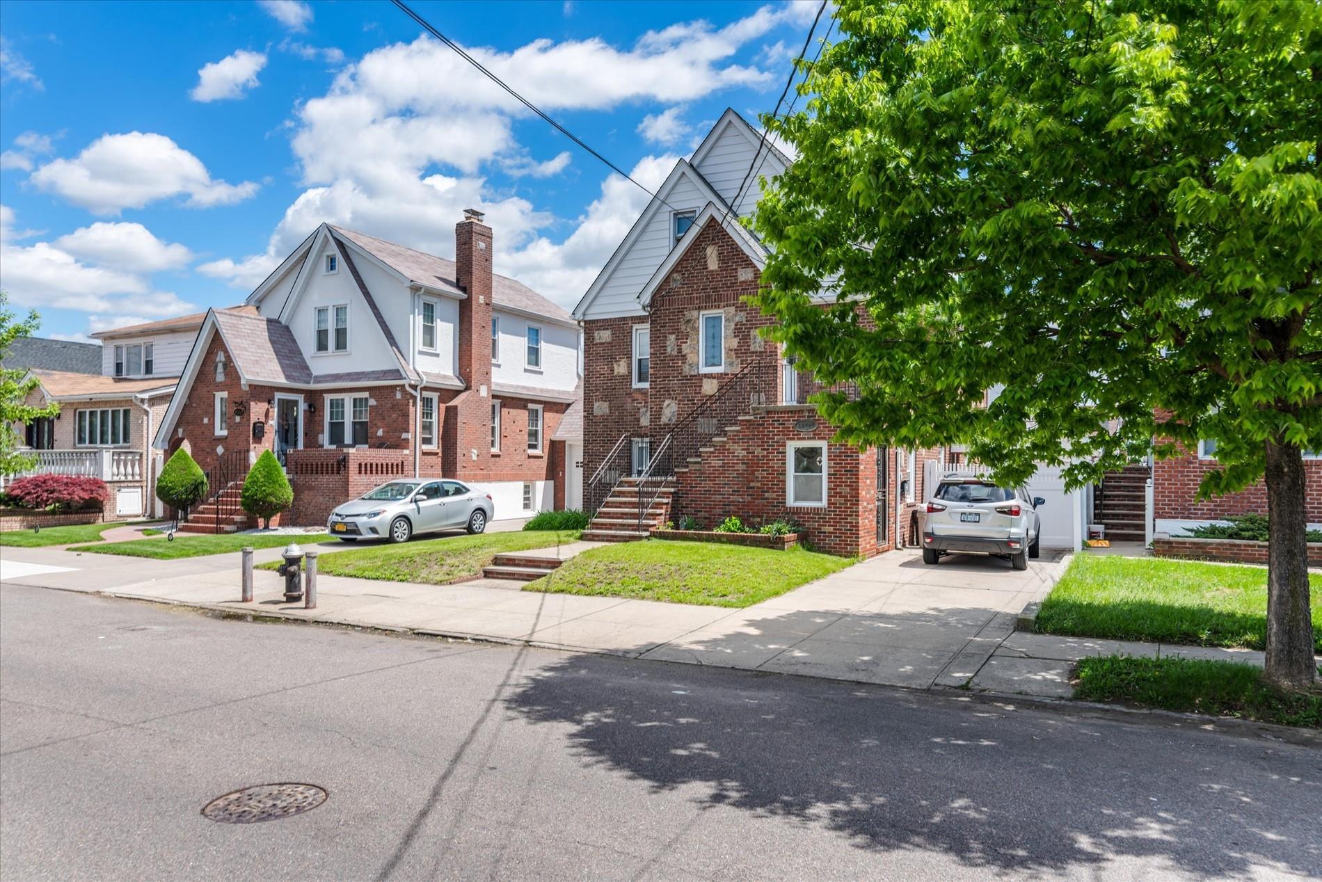 Single Family 99th  Queens, NY 11414, MLS-862274-24