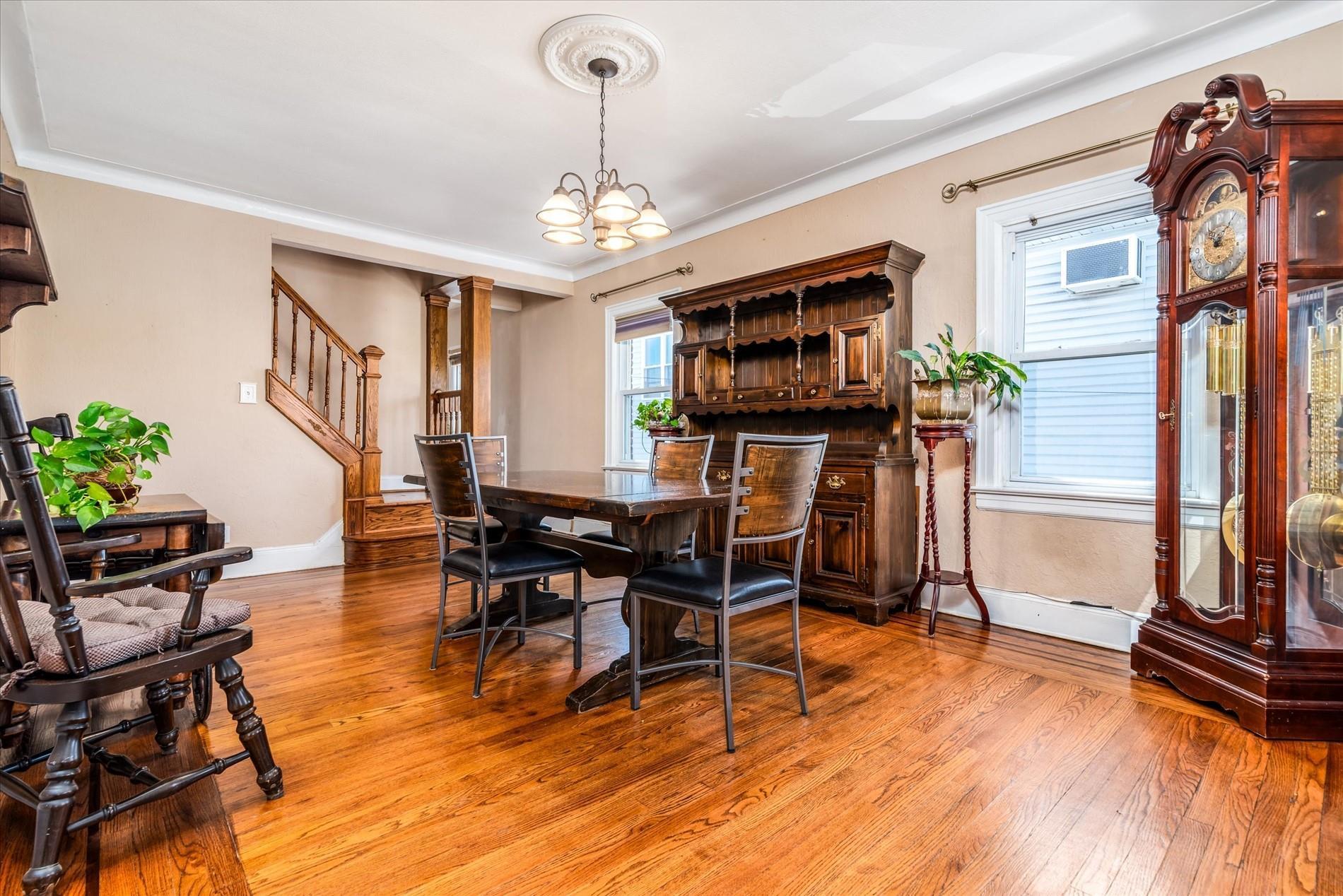 Single Family 99th  Queens, NY 11414, MLS-862274-5