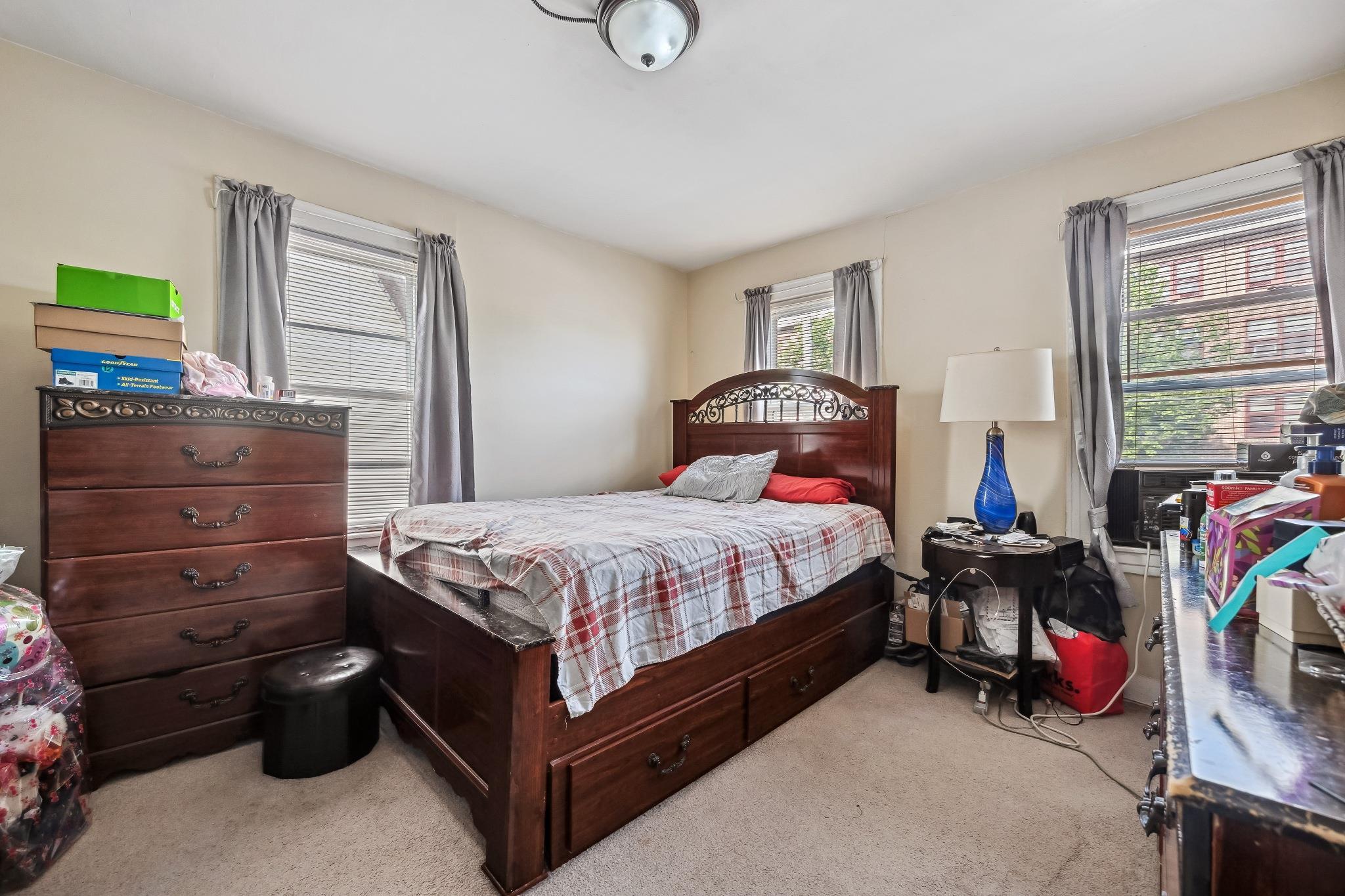 Single Family 204th  Queens, NY 11412, MLS-862277-12