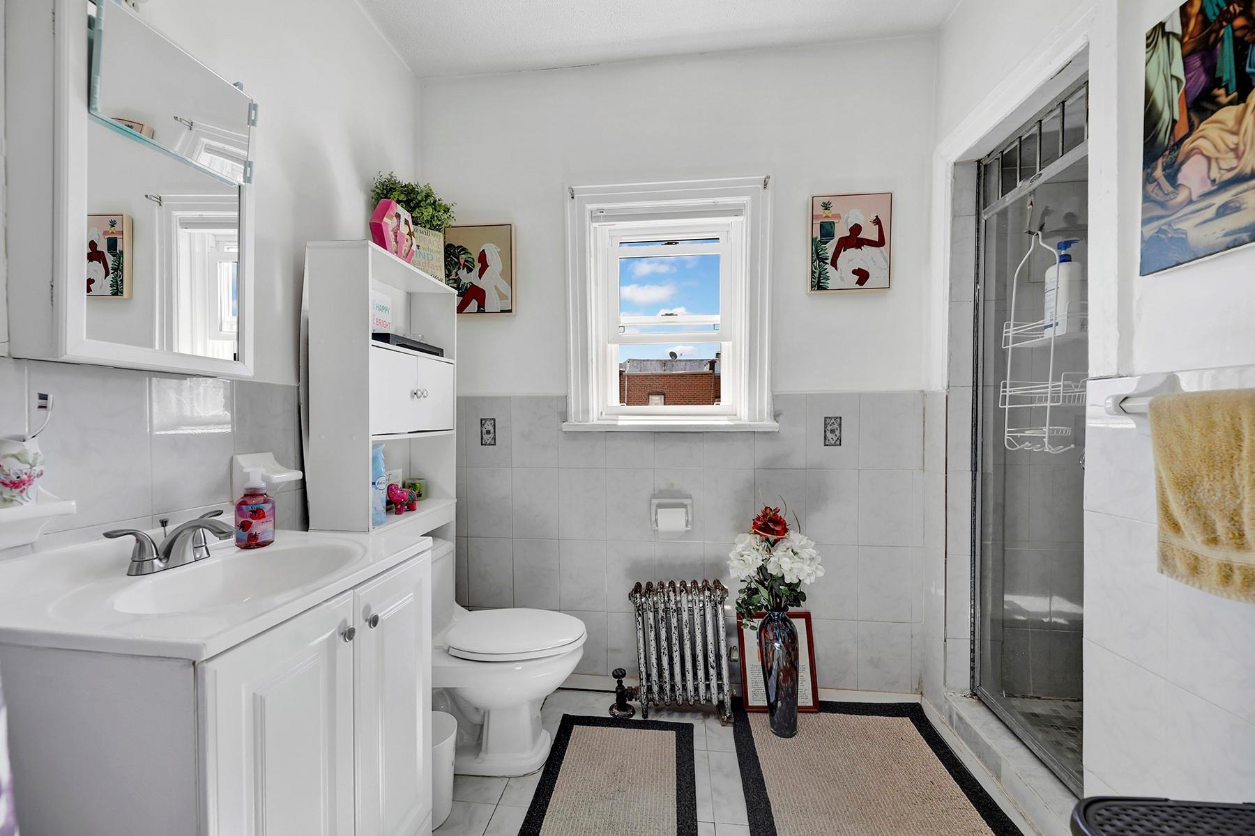 Single Family Troutville  Queens, NY 11434, MLS-862281-20