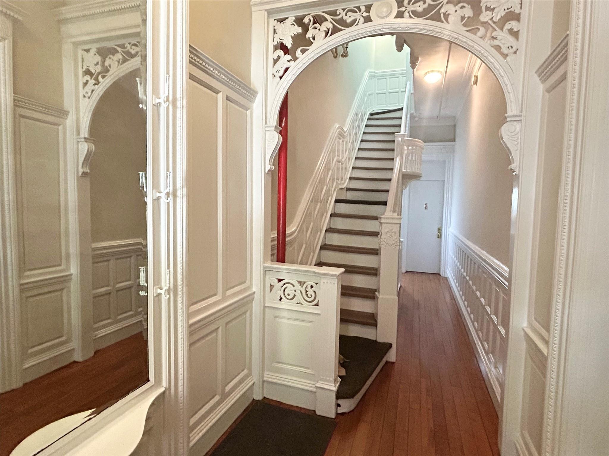 Apartment 137th  Manhattan, NY 10030, MLS-862289-10