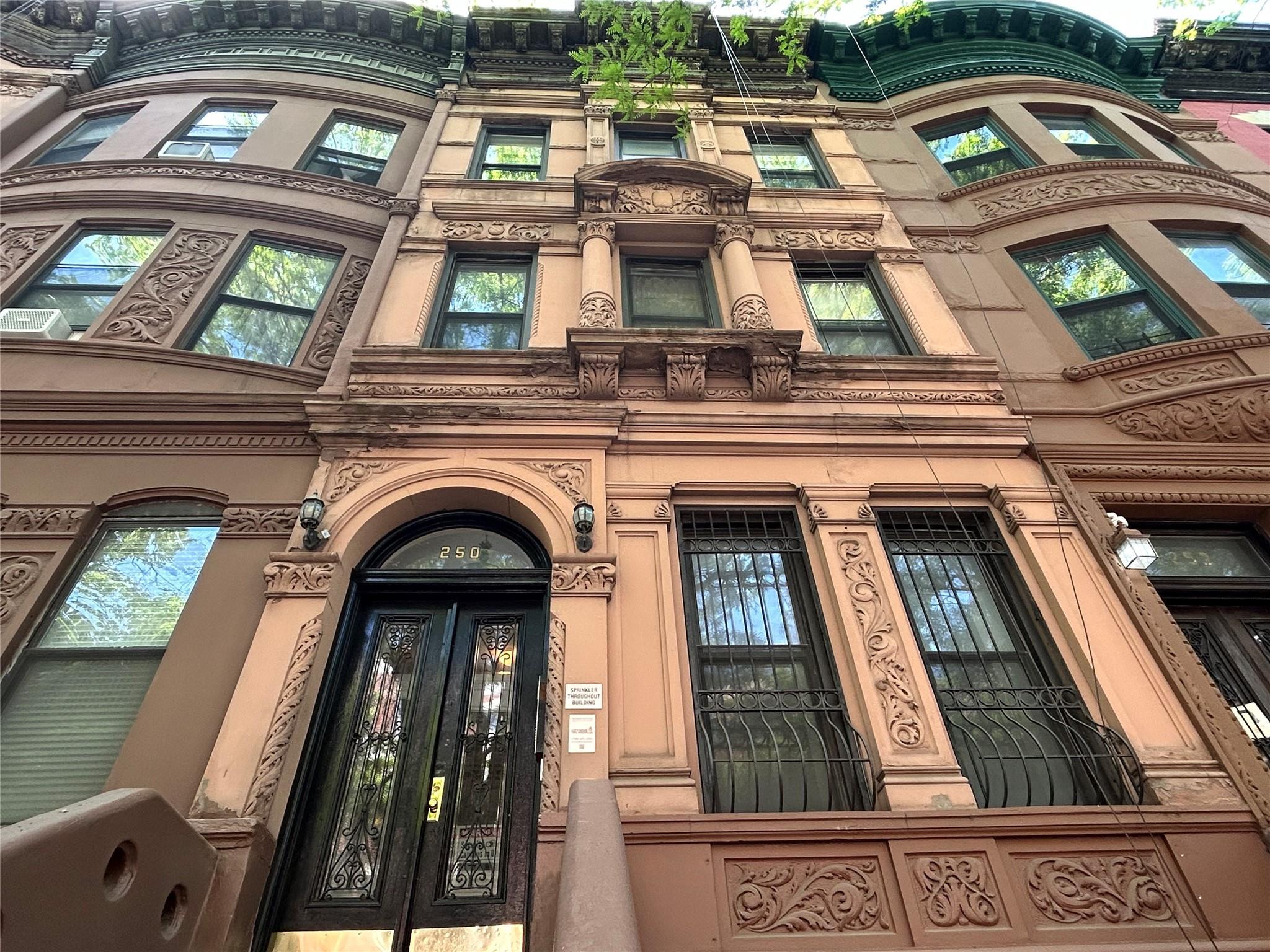 Apartment 137th  Manhattan, NY 10030, MLS-862289-11