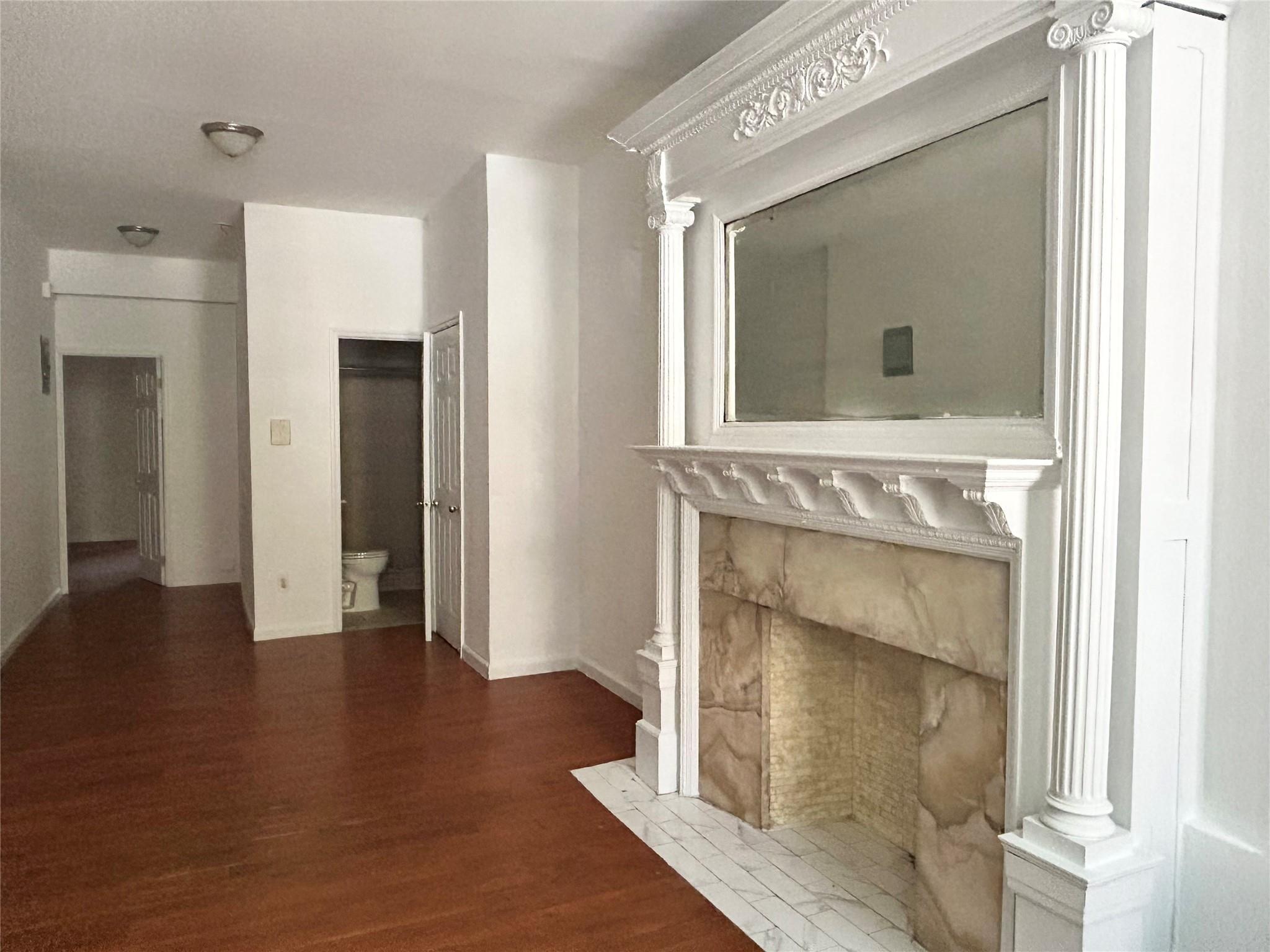 Apartment 137th  Manhattan, NY 10030, MLS-862289-2