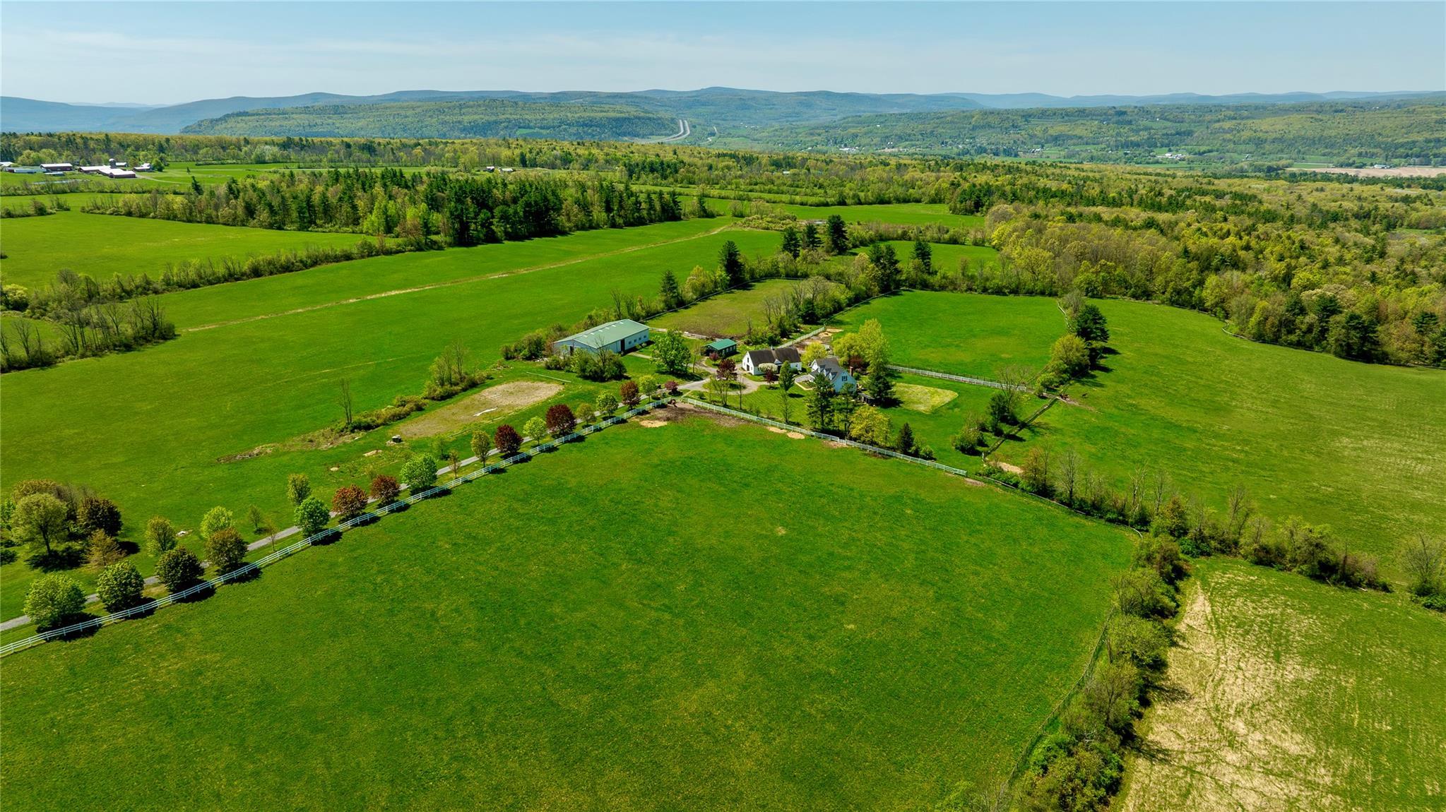 Single Family Upper Brown Road  Out Of Area, NY 12066, MLS-862297-10