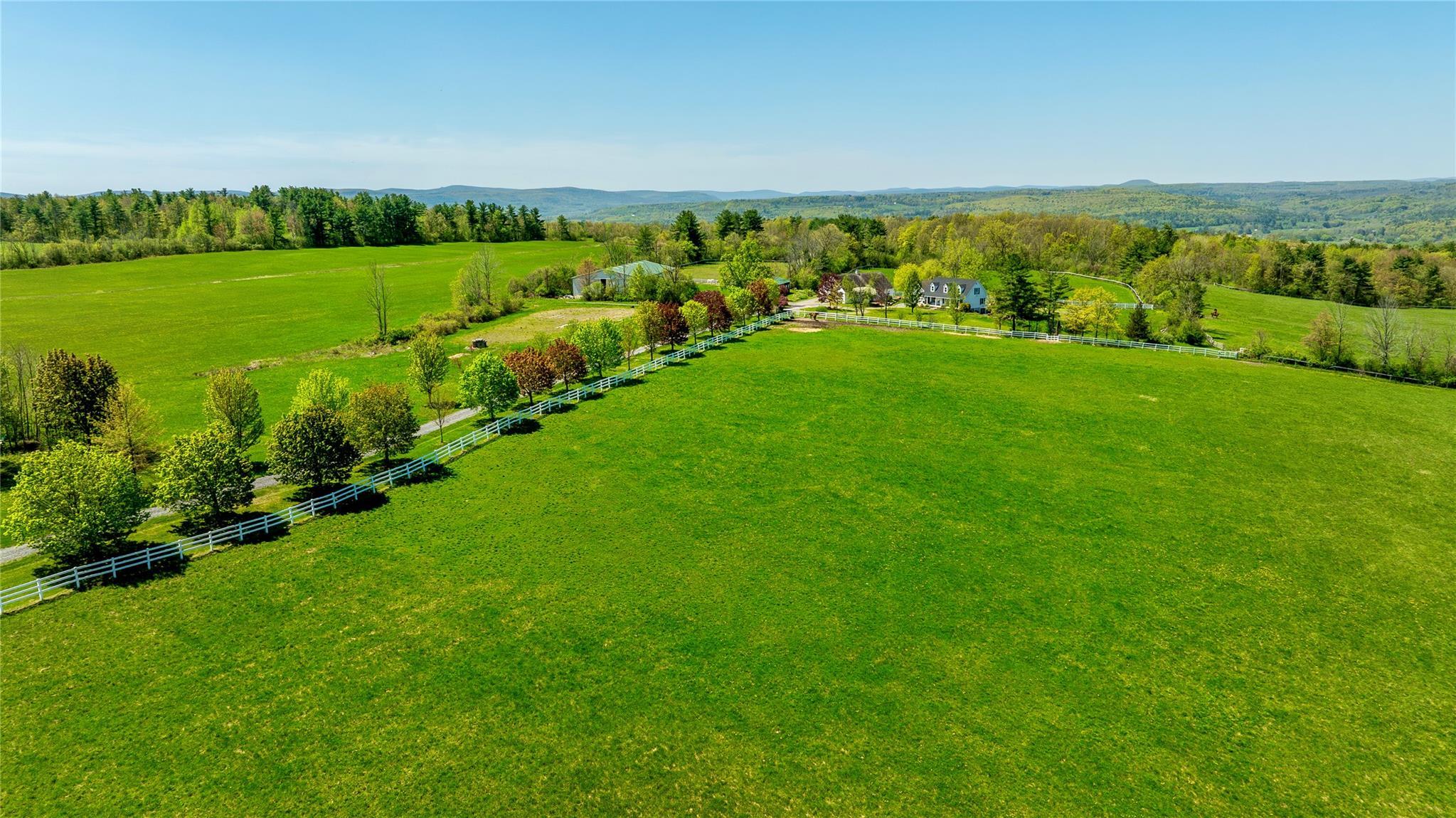 Single Family Upper Brown Road  Out Of Area, NY 12066, MLS-862297-12
