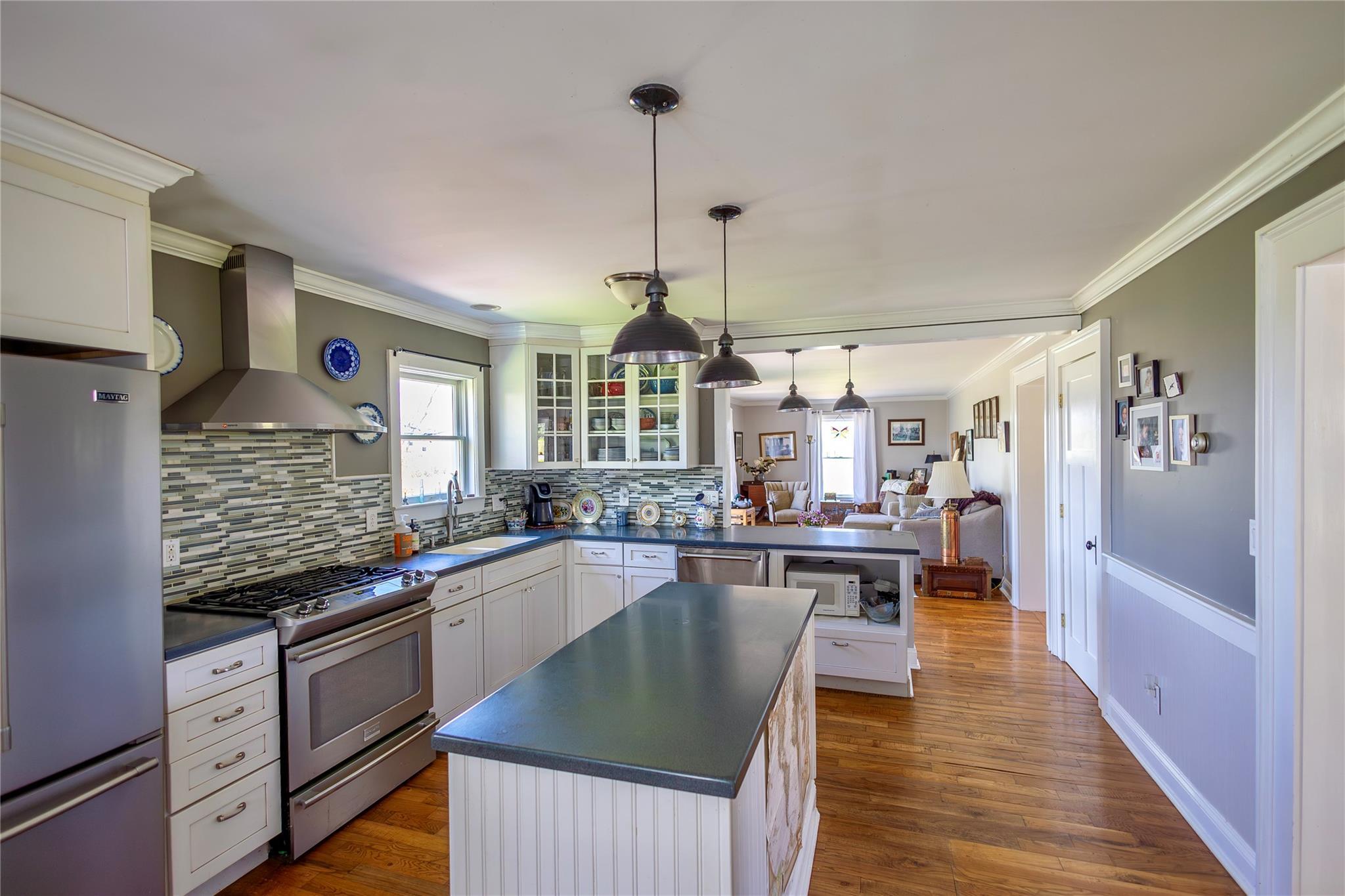 Single Family Upper Brown Road  Out Of Area, NY 12066, MLS-862297-13