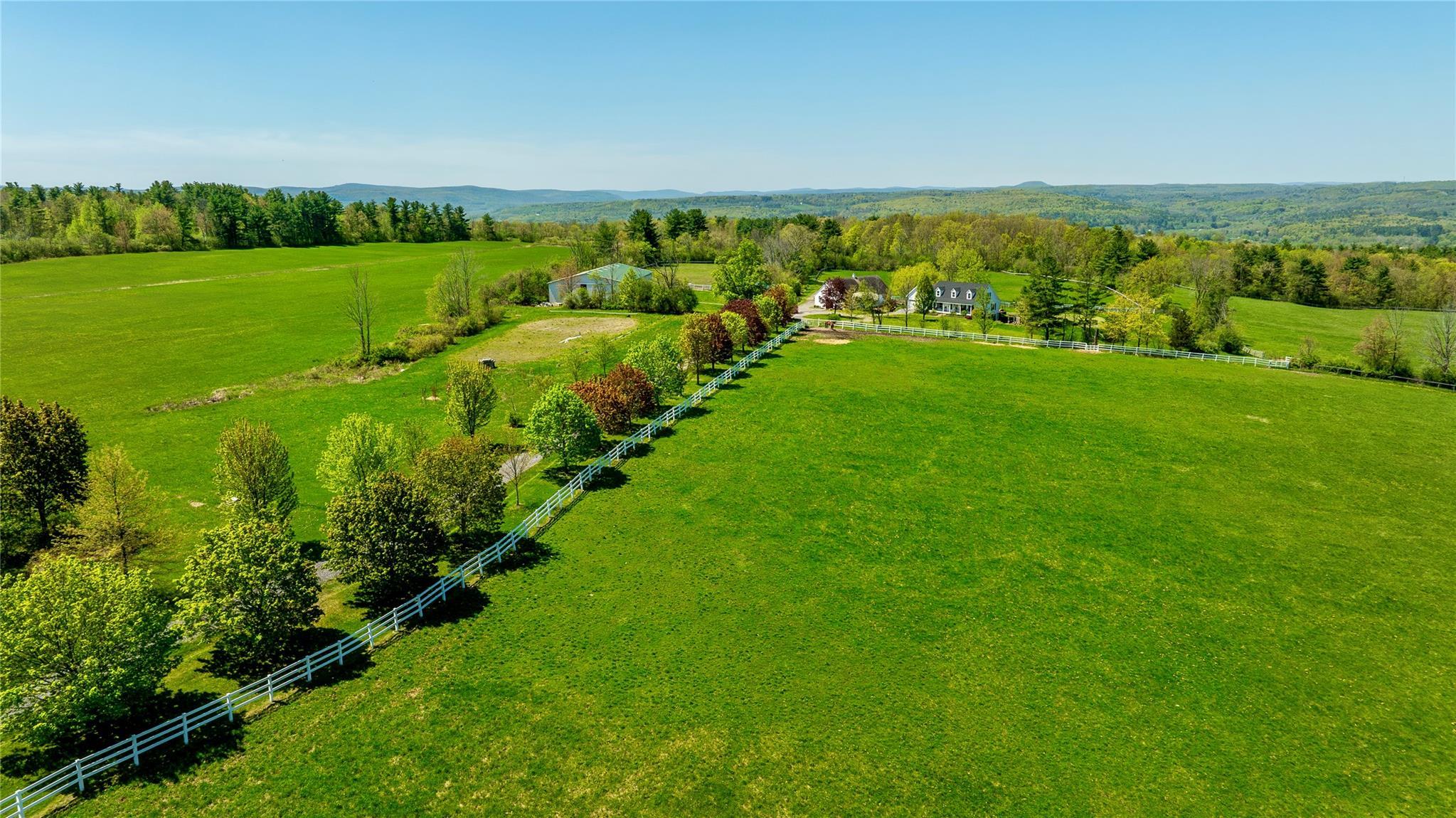 Single Family Upper Brown Road  Out Of Area, NY 12066, MLS-862297-14