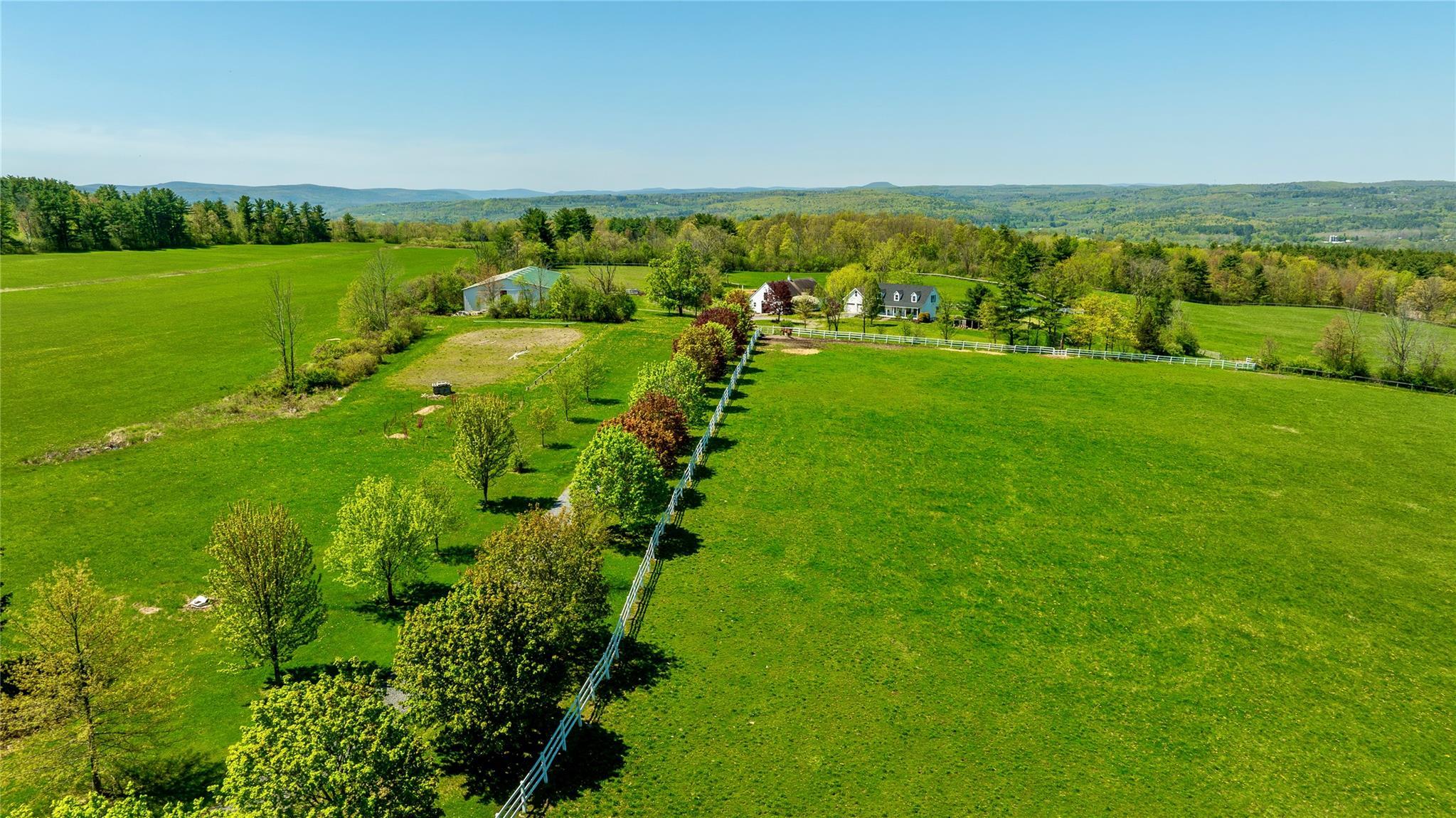 Single Family Upper Brown Road  Out Of Area, NY 12066, MLS-862297-15