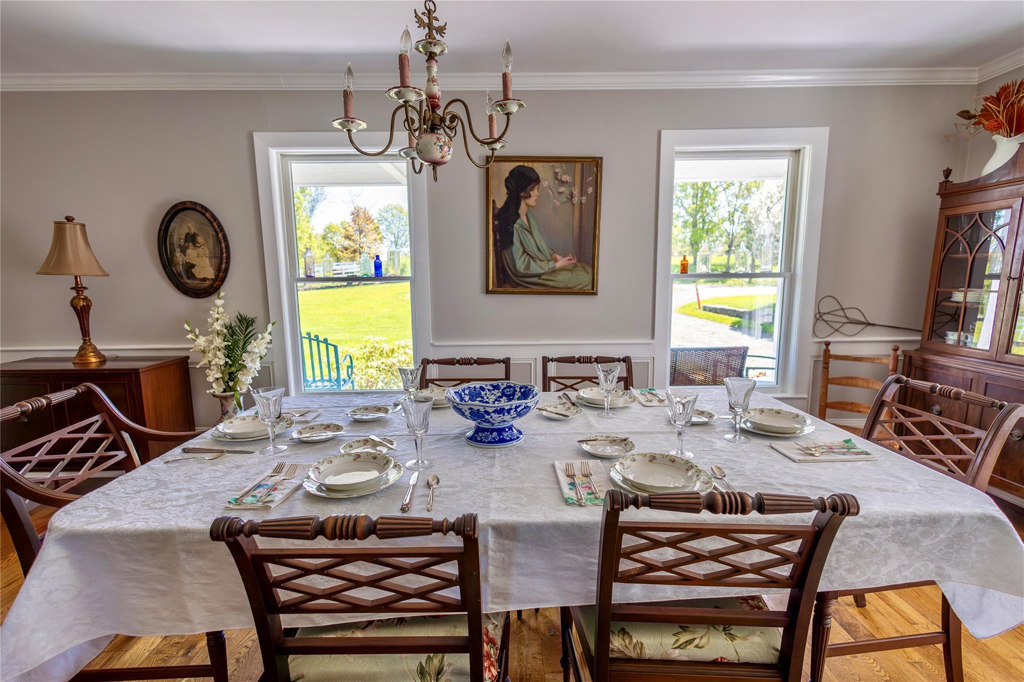 Single Family Upper Brown Road  Out Of Area, NY 12066, MLS-862297-18
