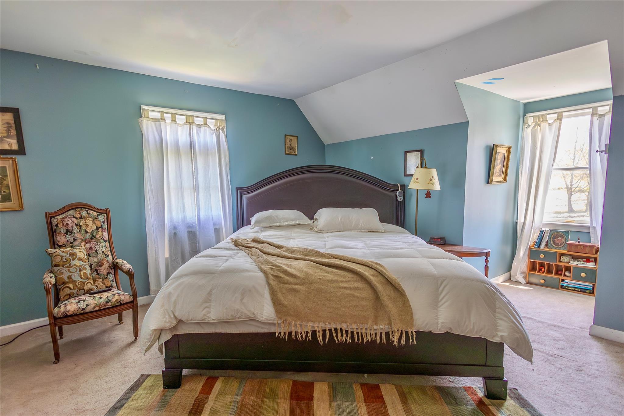 Single Family Upper Brown Road  Out Of Area, NY 12066, MLS-862297-20
