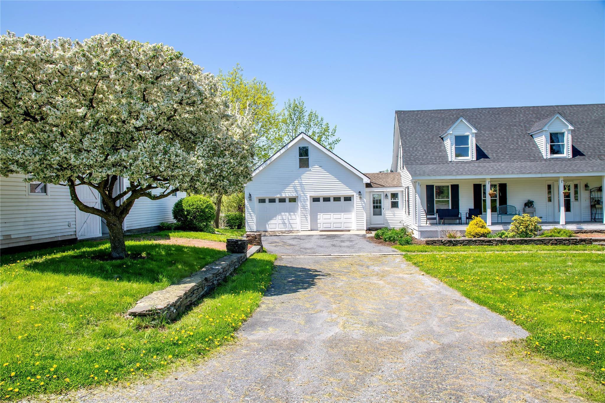Single Family Upper Brown Road  Out Of Area, NY 12066, MLS-862297-26