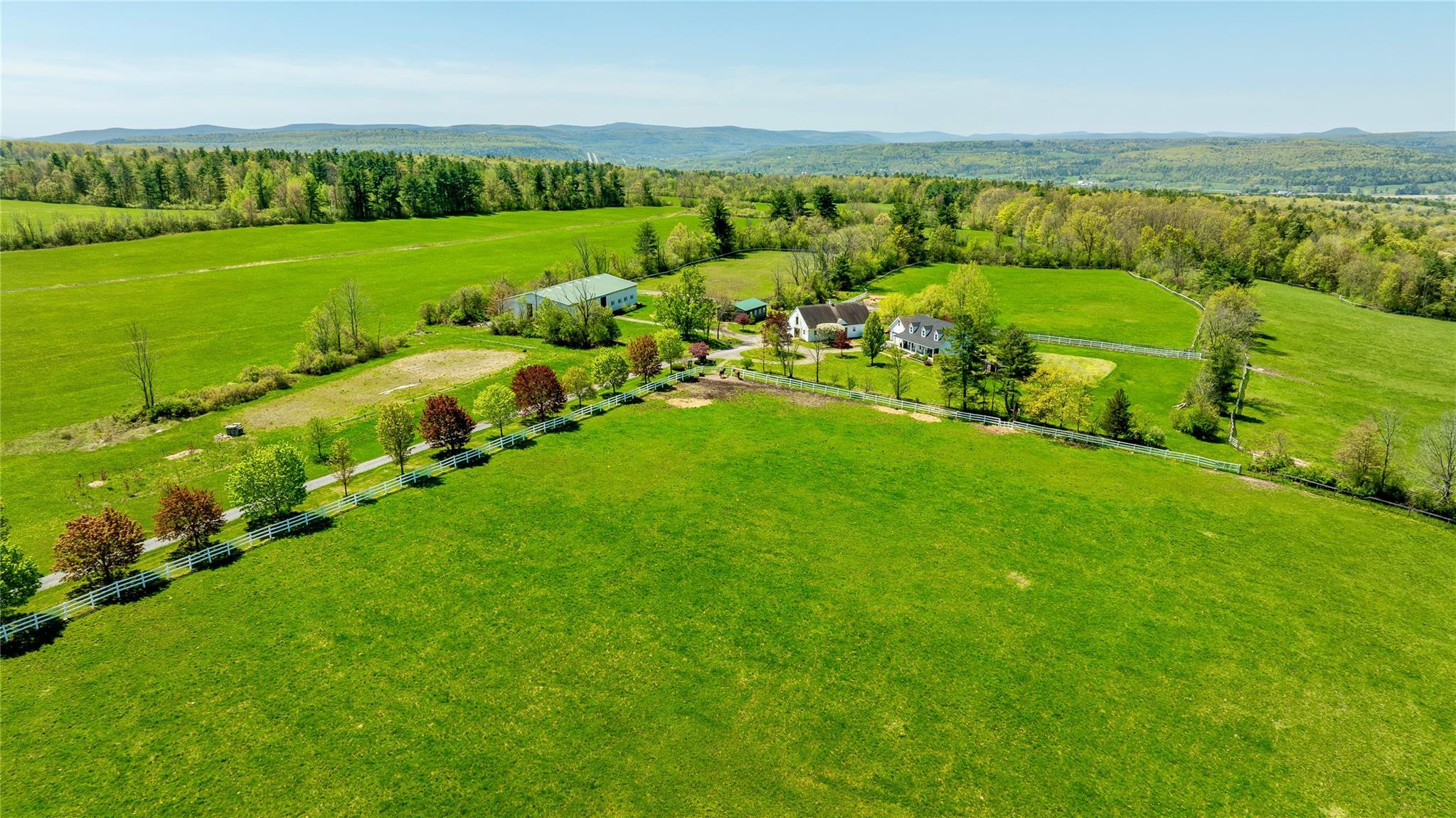 Single Family Upper Brown Road  Out Of Area, NY 12066, MLS-862297-28