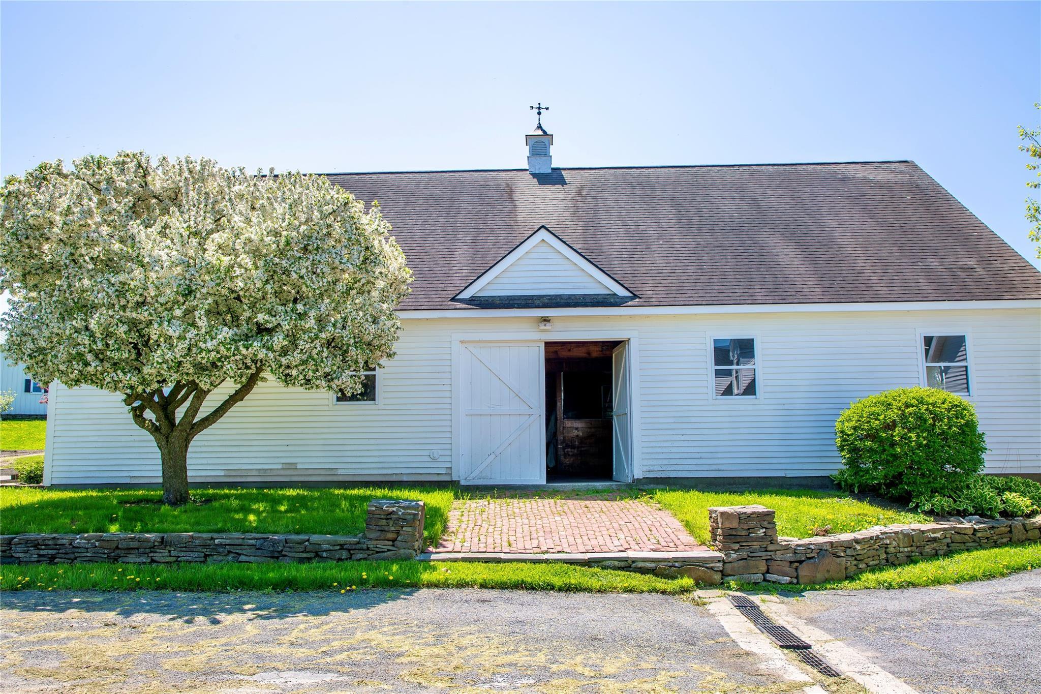 Single Family Upper Brown Road  Out Of Area, NY 12066, MLS-862297-29