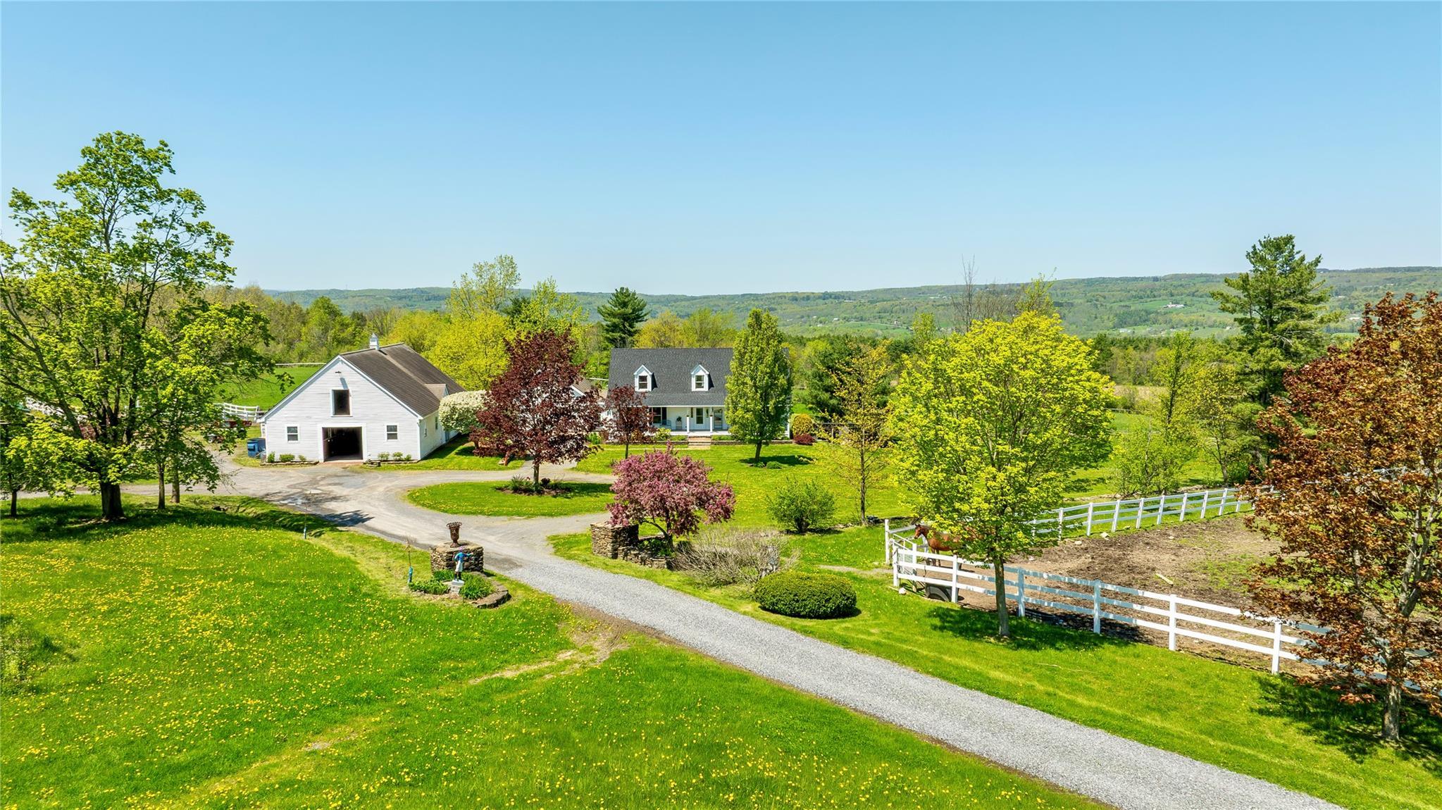 Single Family Upper Brown Road  Out Of Area, NY 12066, MLS-862297-30