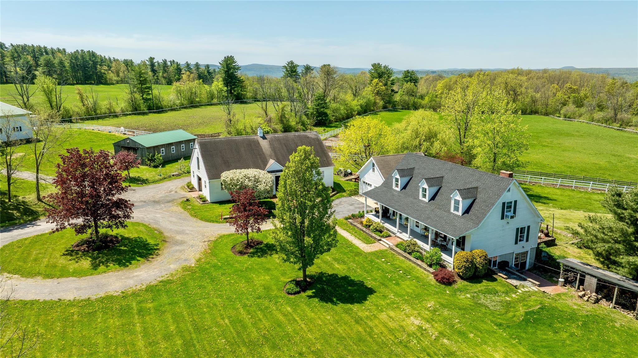 Single Family Upper Brown Road  Out Of Area, NY 12066, MLS-862297-32