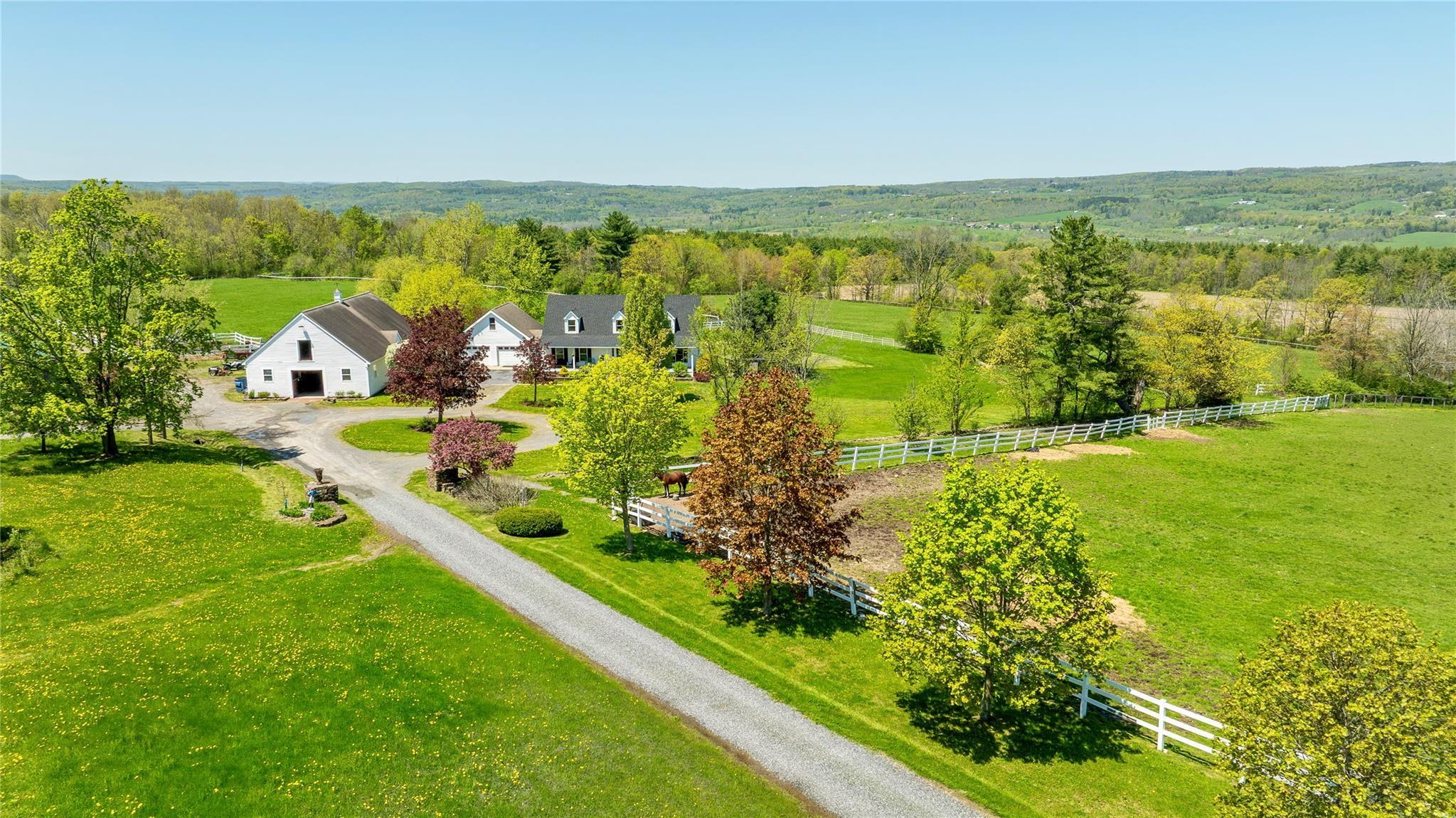 Single Family Upper Brown Road  Out Of Area, NY 12066, MLS-862297-36