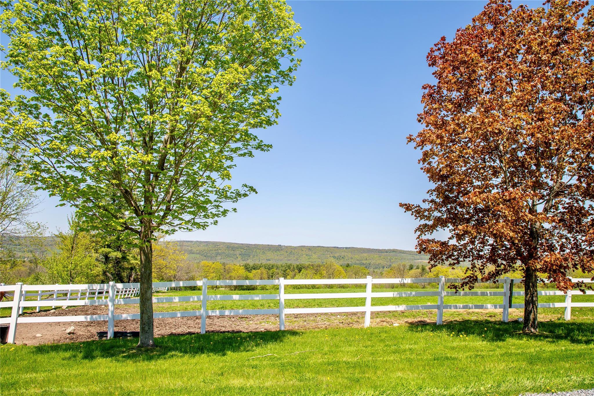 Single Family Upper Brown Road  Out Of Area, NY 12066, MLS-862297-37