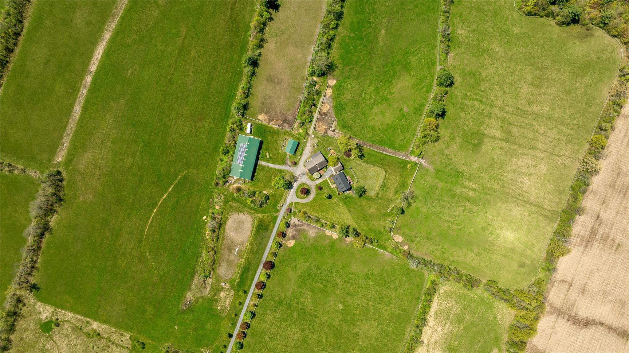 Single Family Upper Brown Road  Out Of Area, NY 12066, MLS-862297-38
