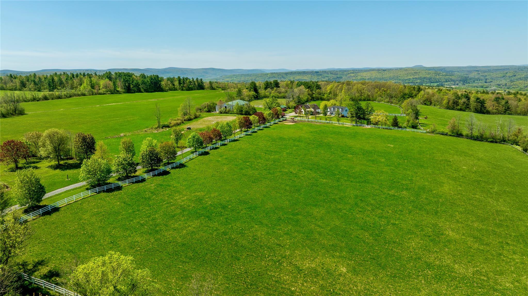 Single Family Upper Brown Road  Out Of Area, NY 12066, MLS-862297-4