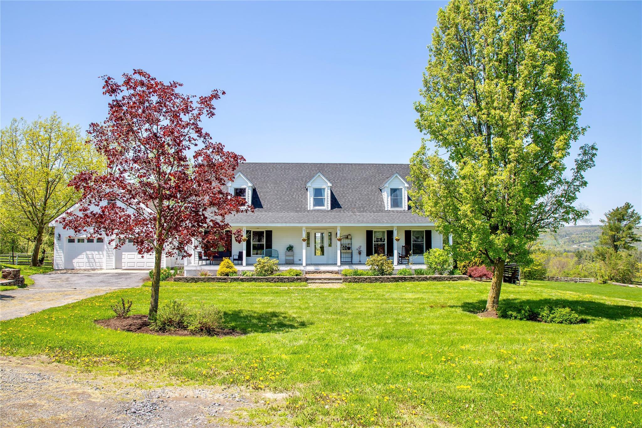 Single Family Upper Brown Road  Out Of Area, NY 12066, MLS-862297-45